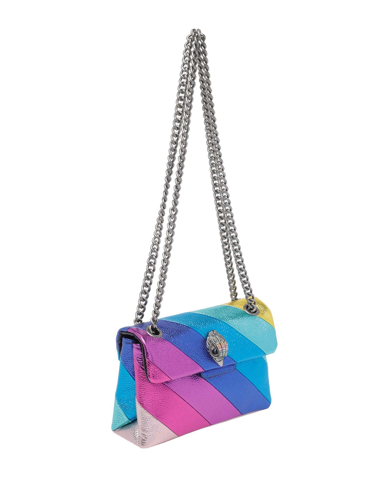 Kurt Geiger Kensington Crossbody Bag - MultiColour