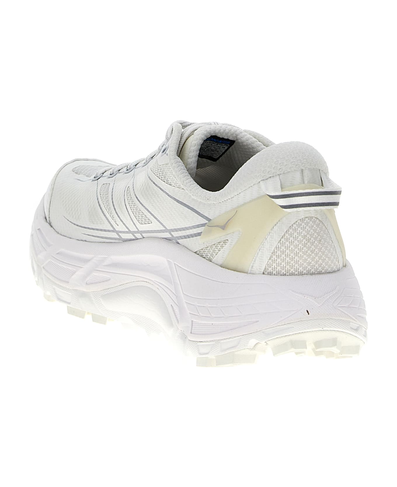 Hoka 'mafate Speed 2' Sneakers - White