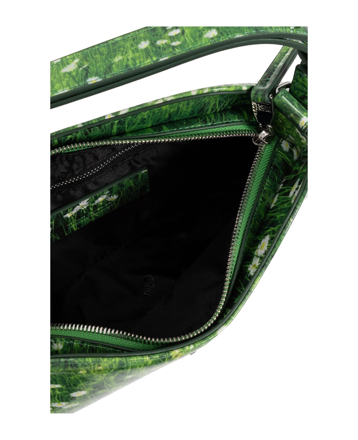 Diesel Shoulder Bag Play - Green