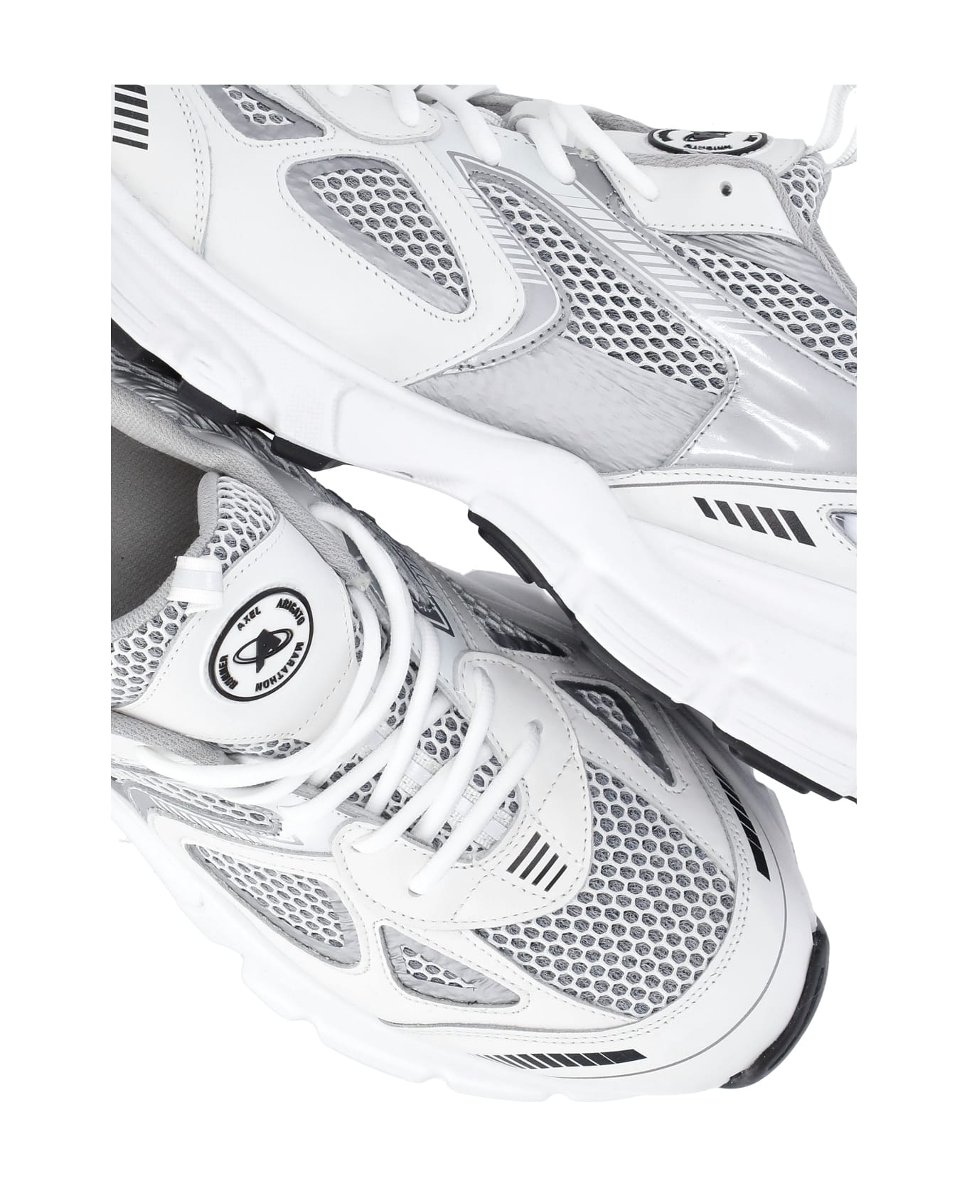 Axel Arigato Marathon Runner Sneakers - White スニーカー