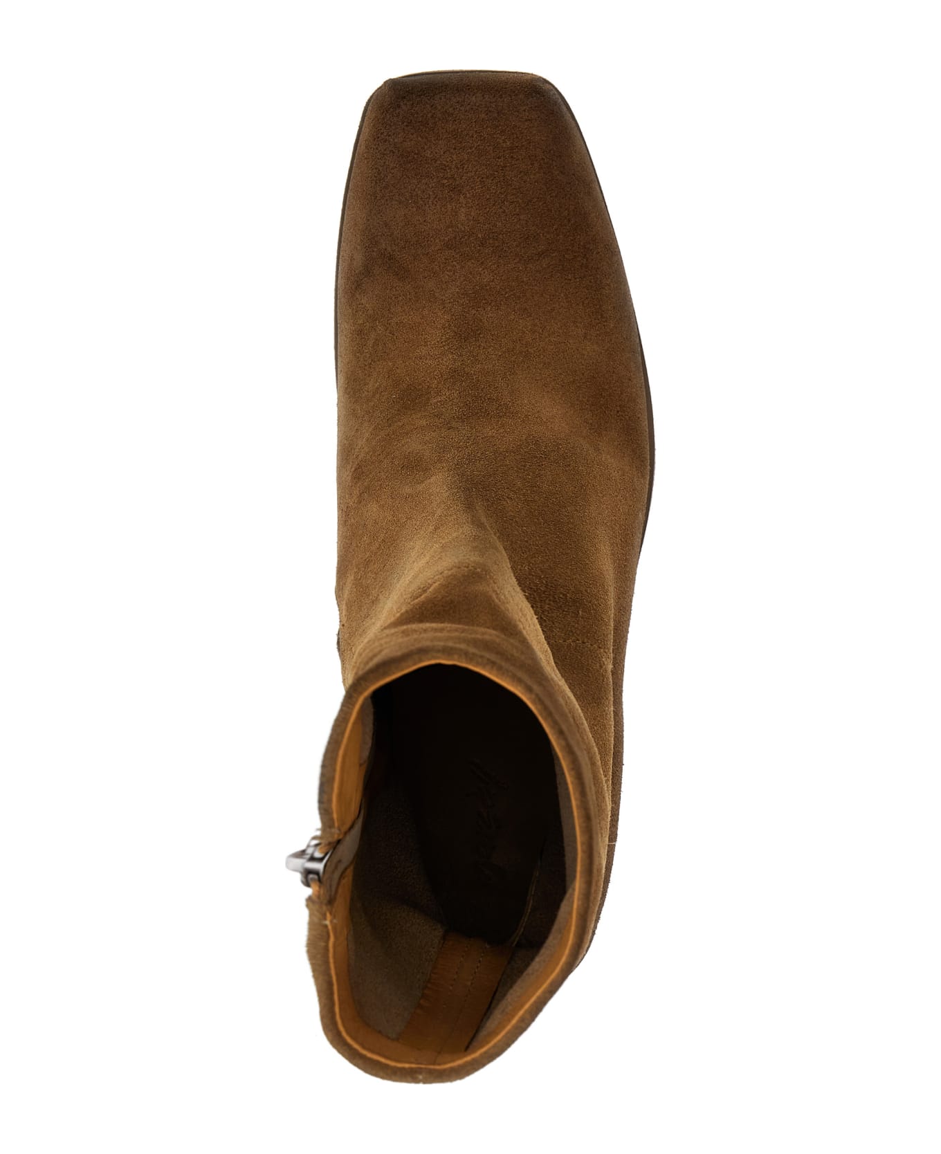 Marsell 'cassello' Boots - Beige ブーツ