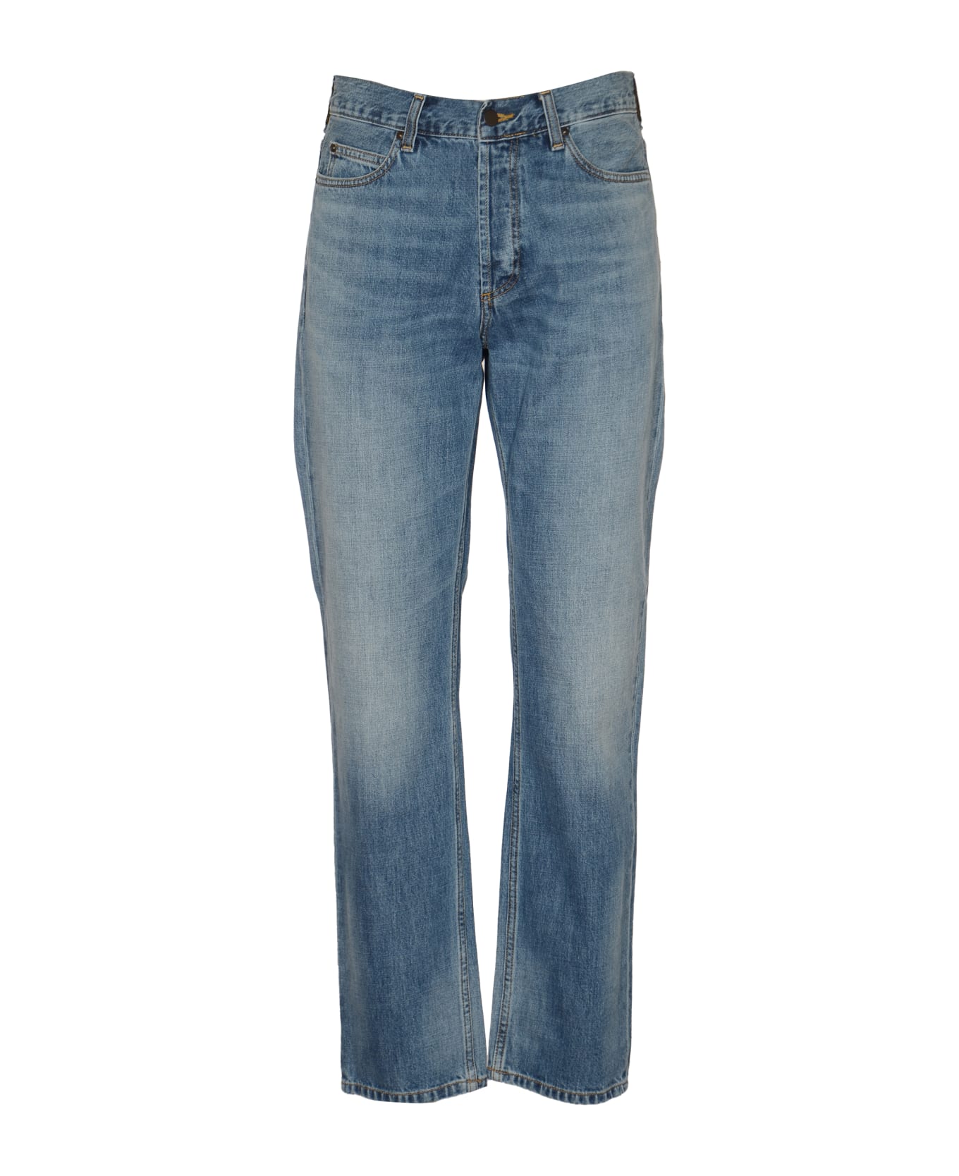 Carhartt Marlow Jeans - Blue