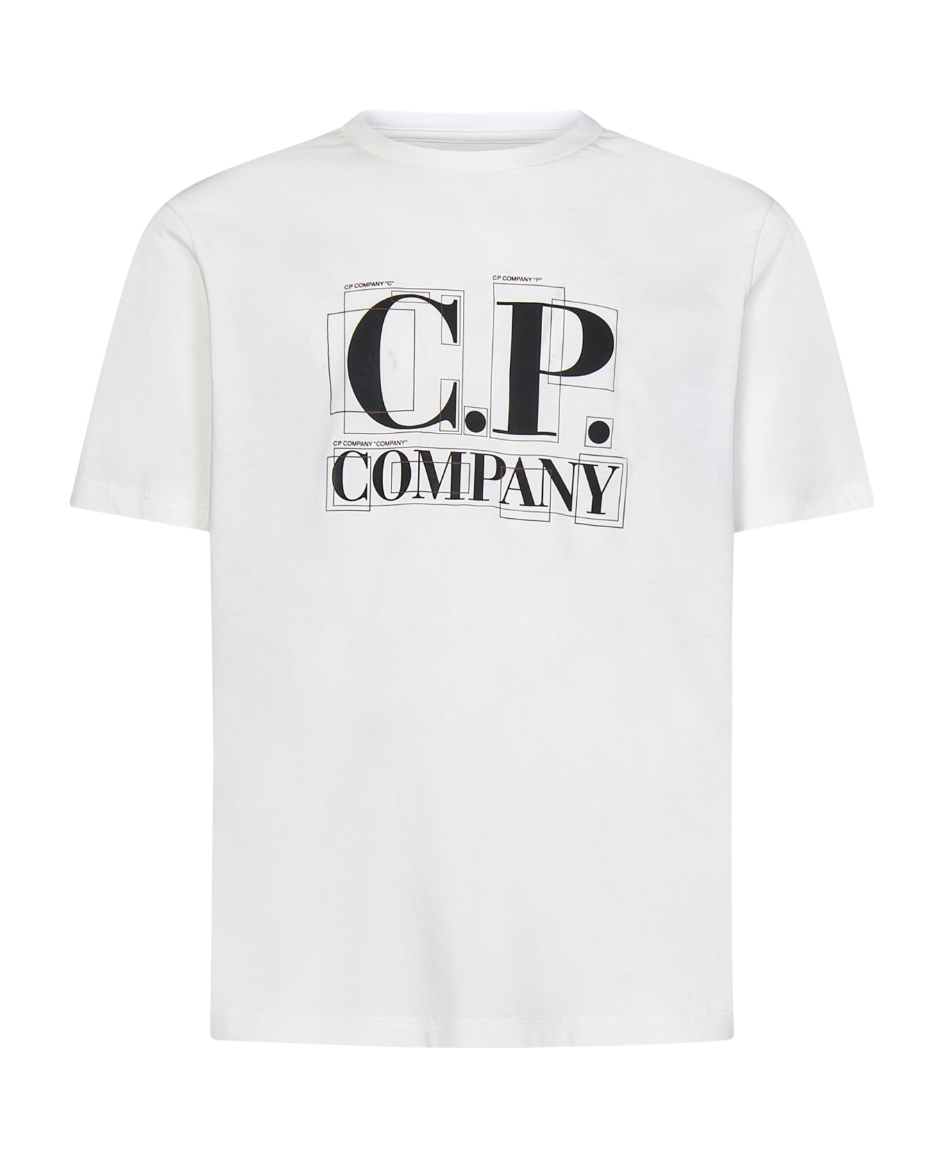 C.P. Company T-shirt | italist