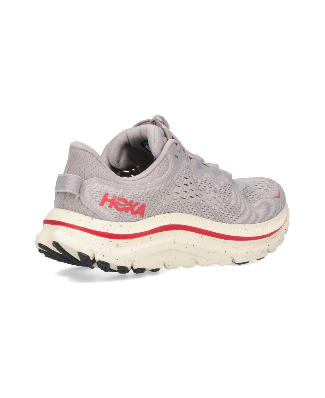 Hoka "kawana 2" Sneakers - Beige