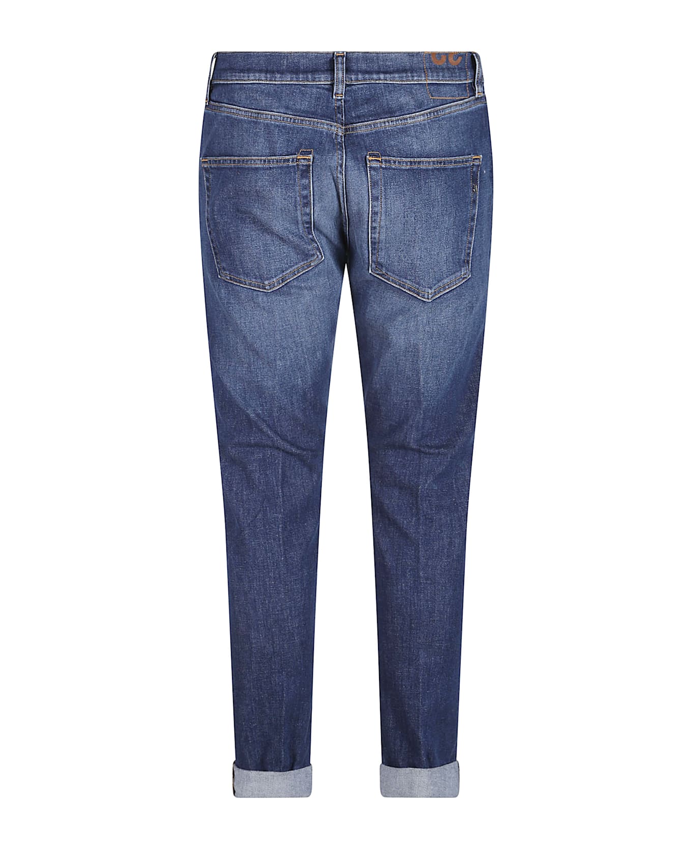 Dondup Icon Jeans - Denim