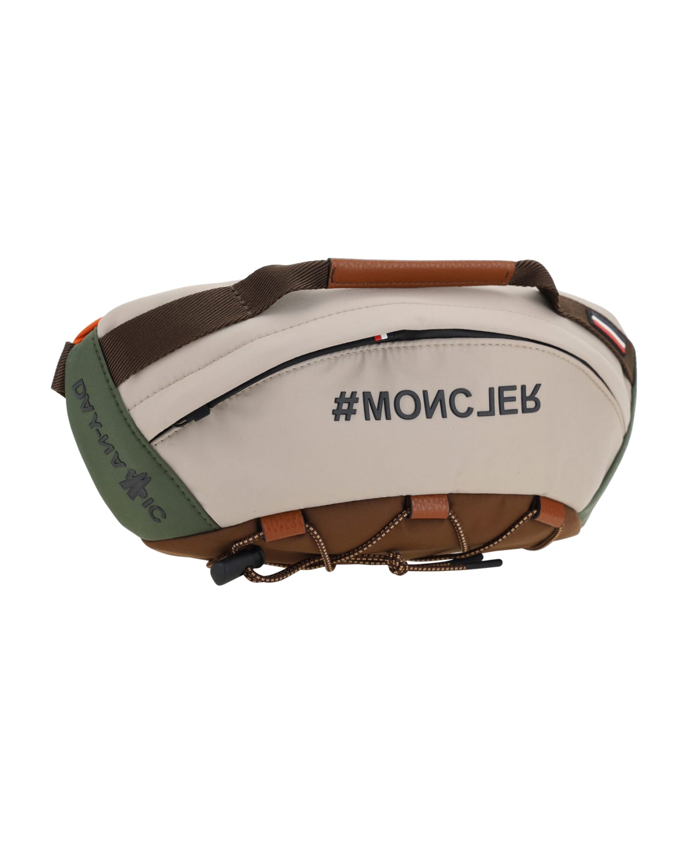 Moncler Grenoble Fanny Pack - P13 クラッチバッグ