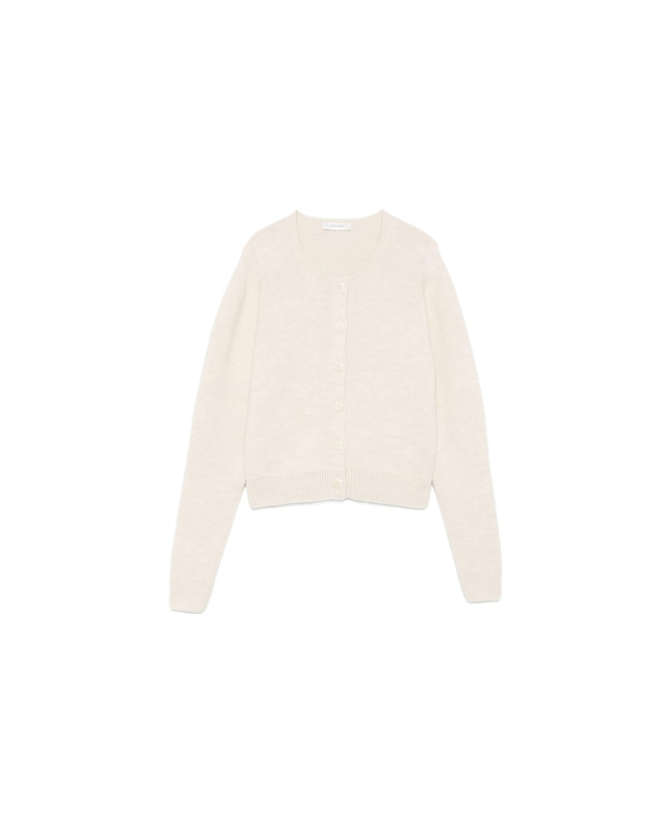 Lemaire Sweater - NEUTRALS