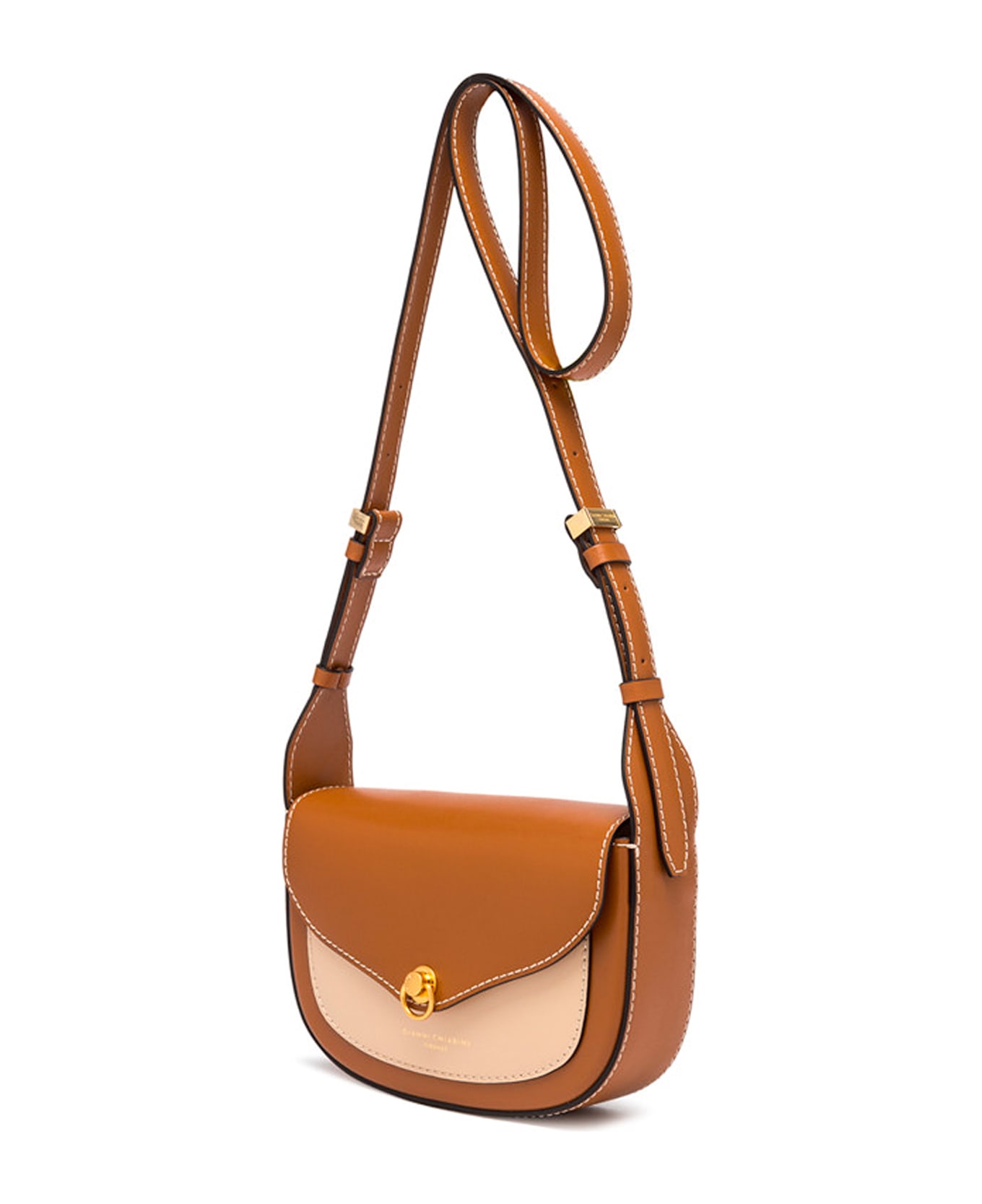 Gianni Chiarini Bags.. - CARAMELLO-CREAM