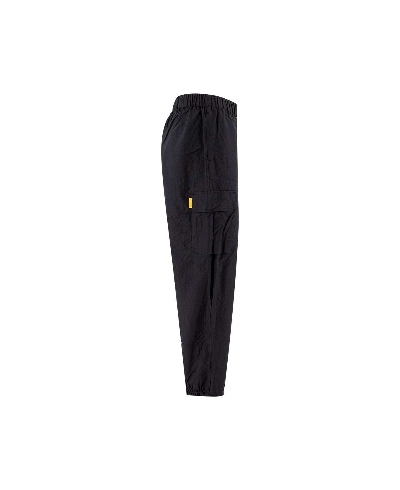 Parajumpers Trousers - BLACK