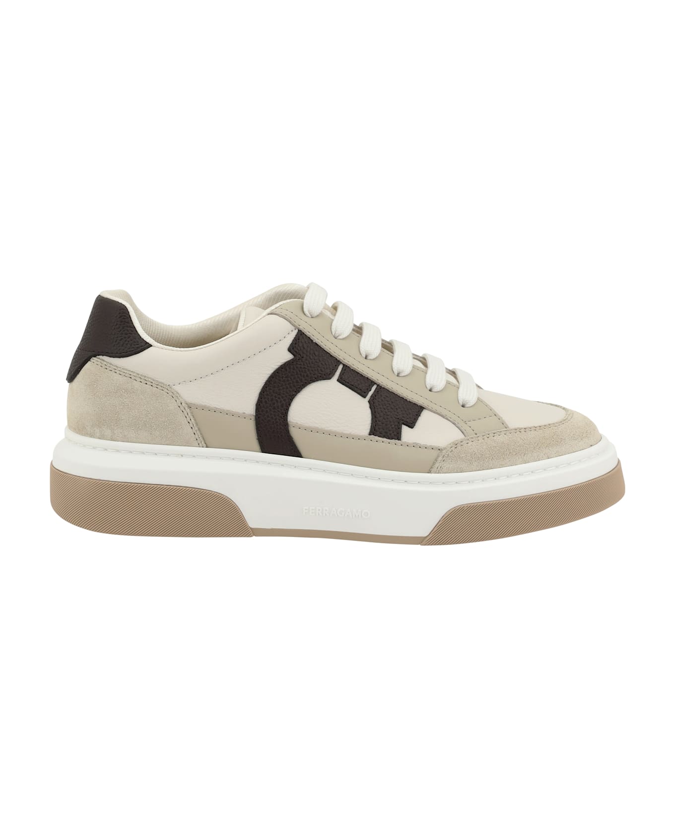 Ferragamo Sneakers