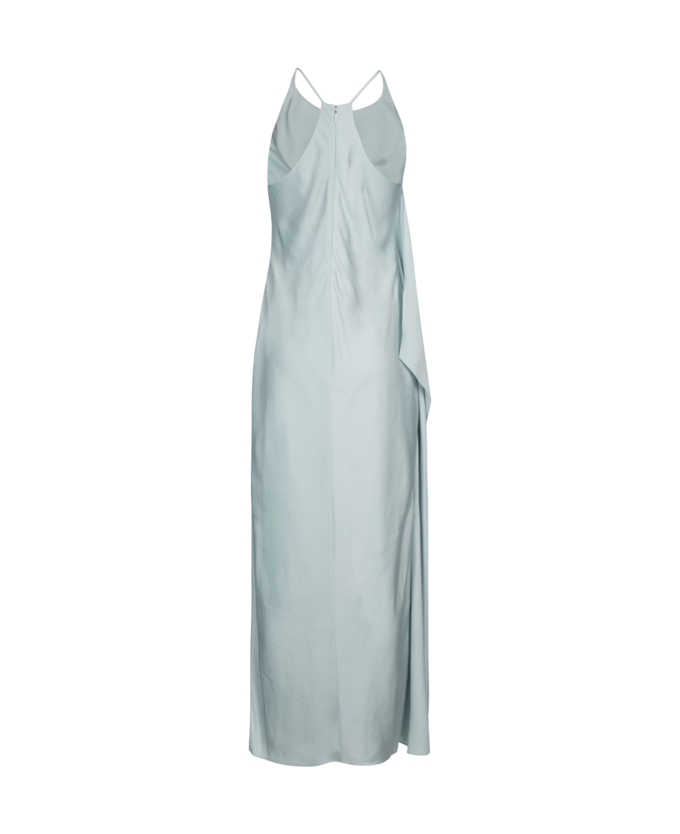 Calvin Klein Abito Dress - MORNING FROST ワンピース＆ドレス