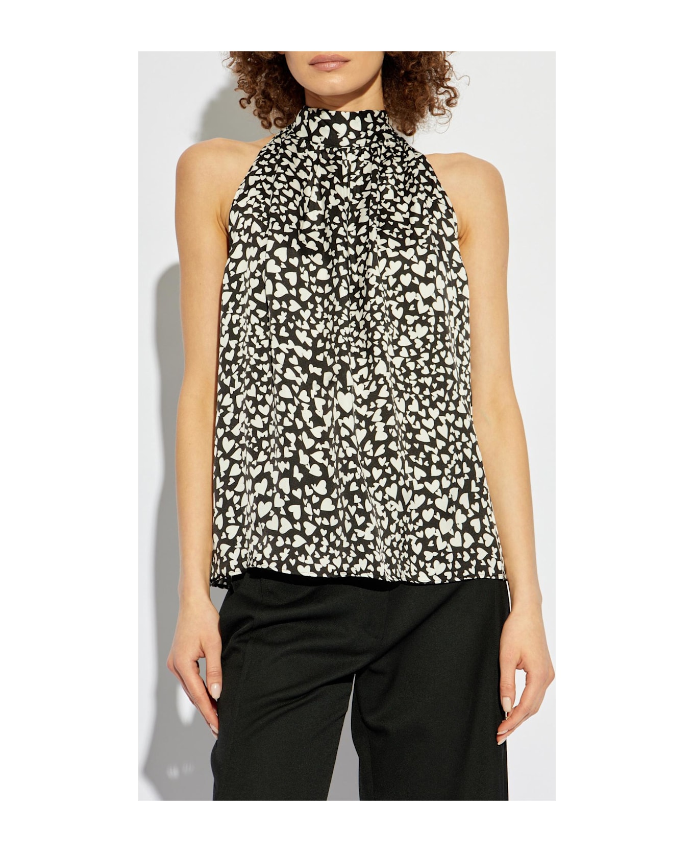 Anine Bing Top Brooke - Multicolore