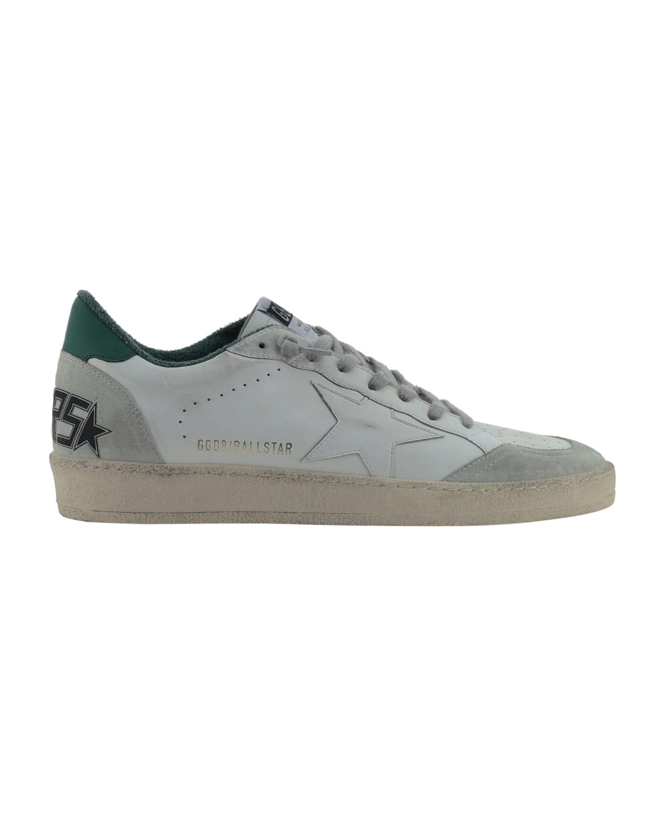 Golden Goose Ballstar Sneakers