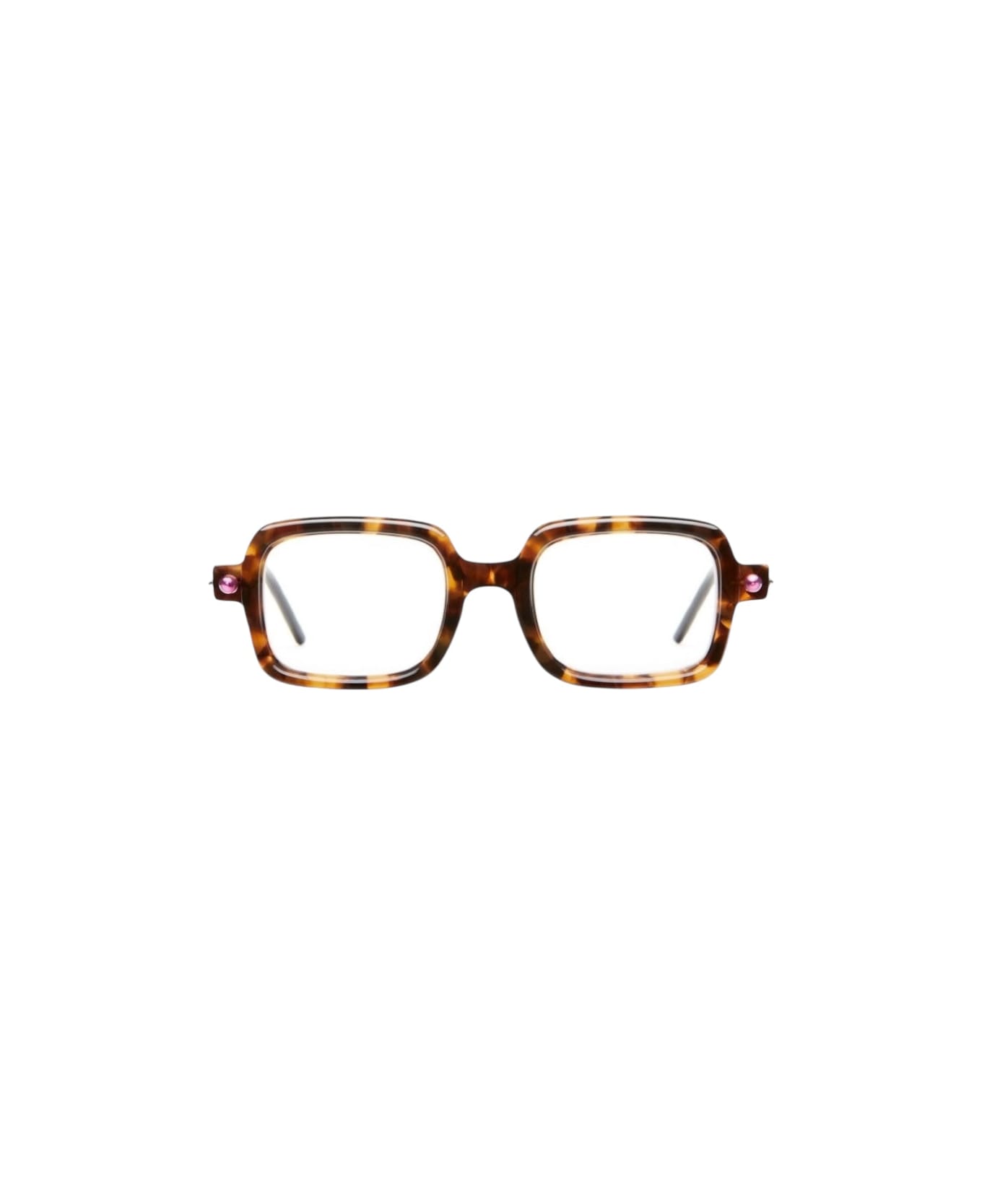 Kuboraum Maske P2 - Havana Glasses