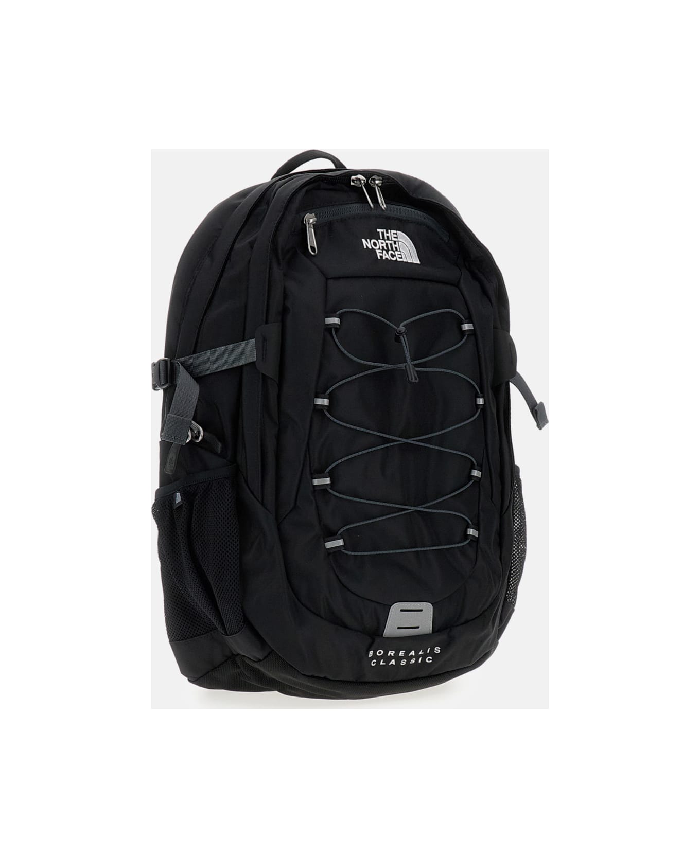 The North Face Borealis Classic Backpack - Black