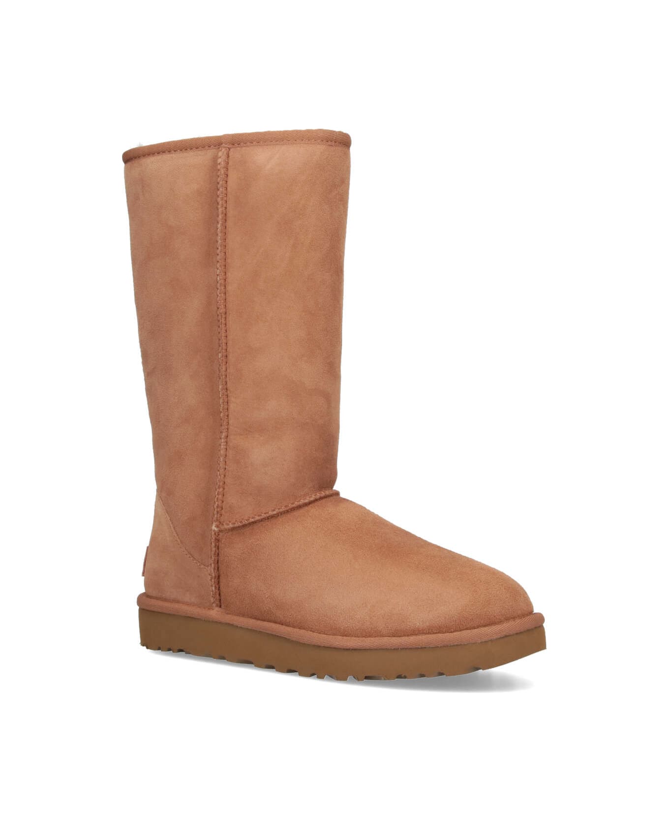 UGG 'classic Tall Ii' Boots - Beige