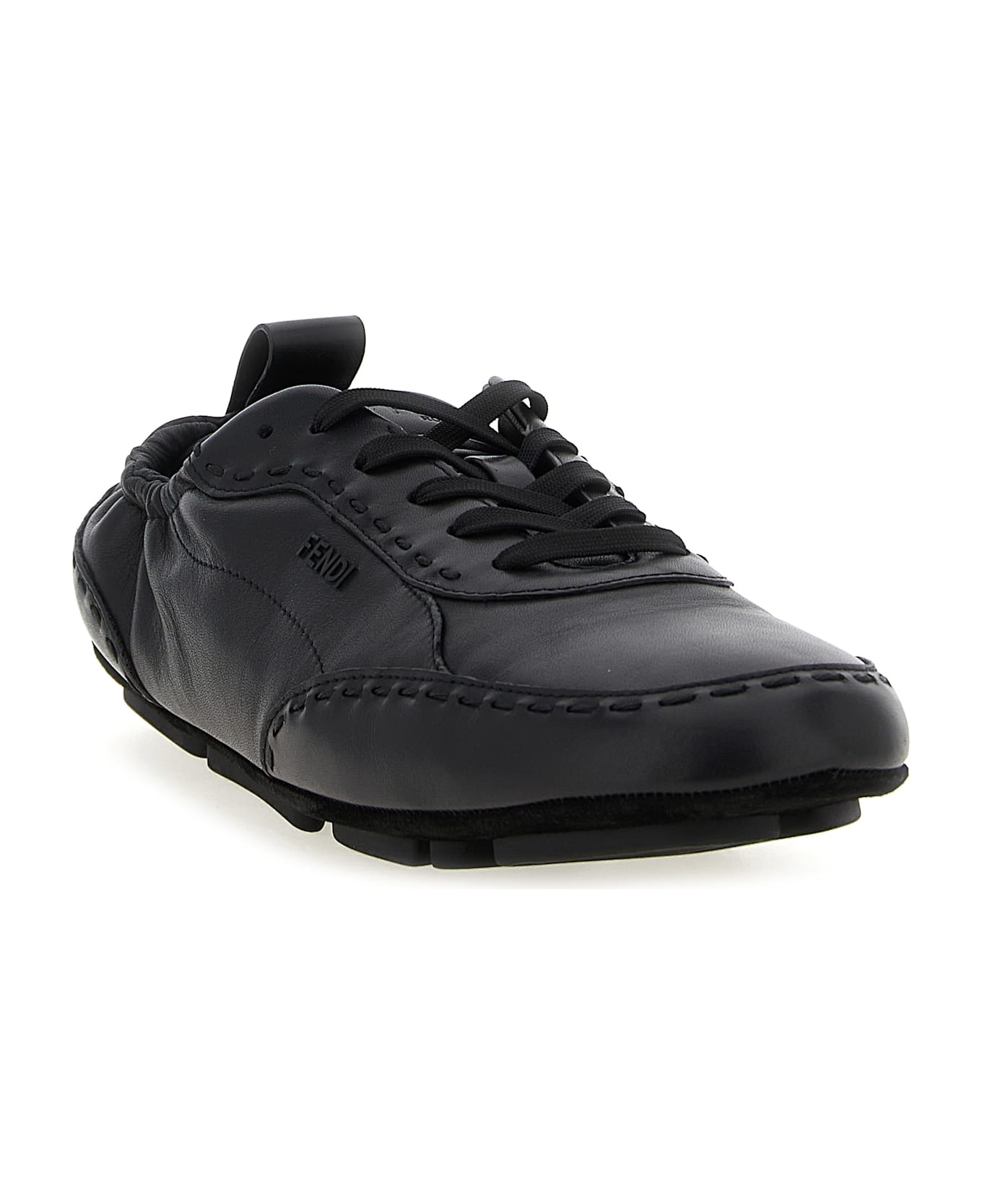 Fendi 
fendi Fit
 Sneakers - BLACK