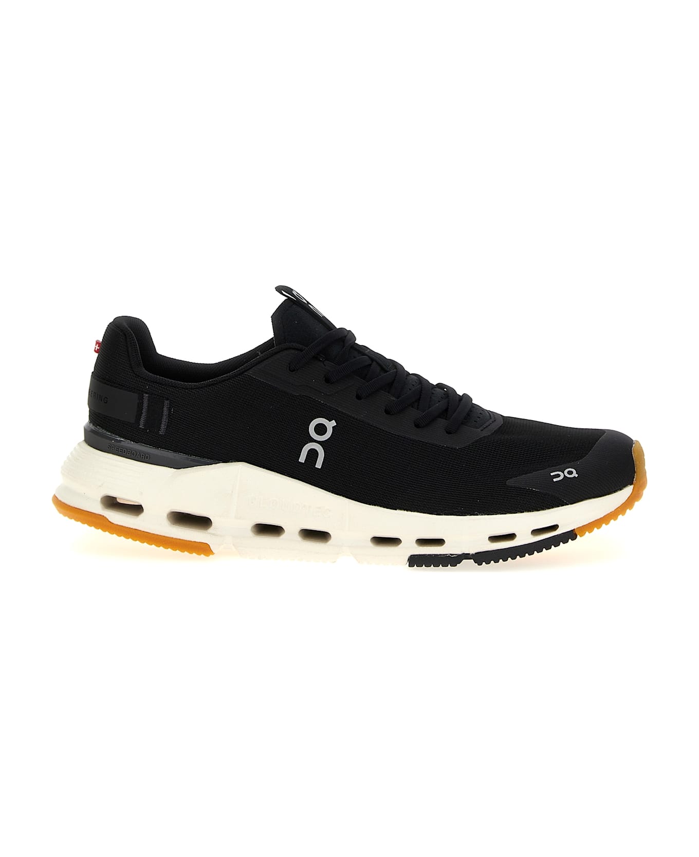 ON 
cloudnova Form2
 Sneakers - Multicolor