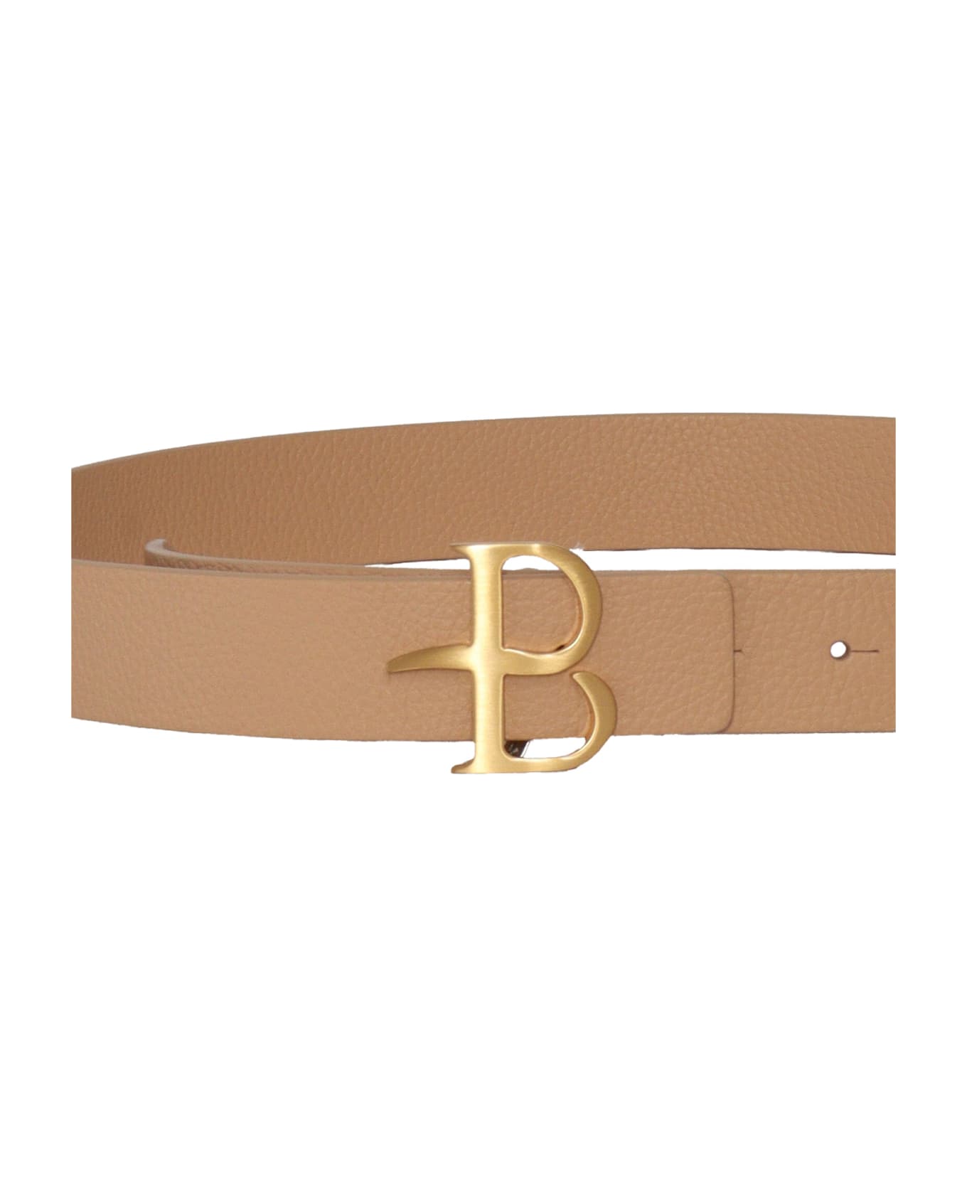 Ballantyne Belt H3 Cm - GREY