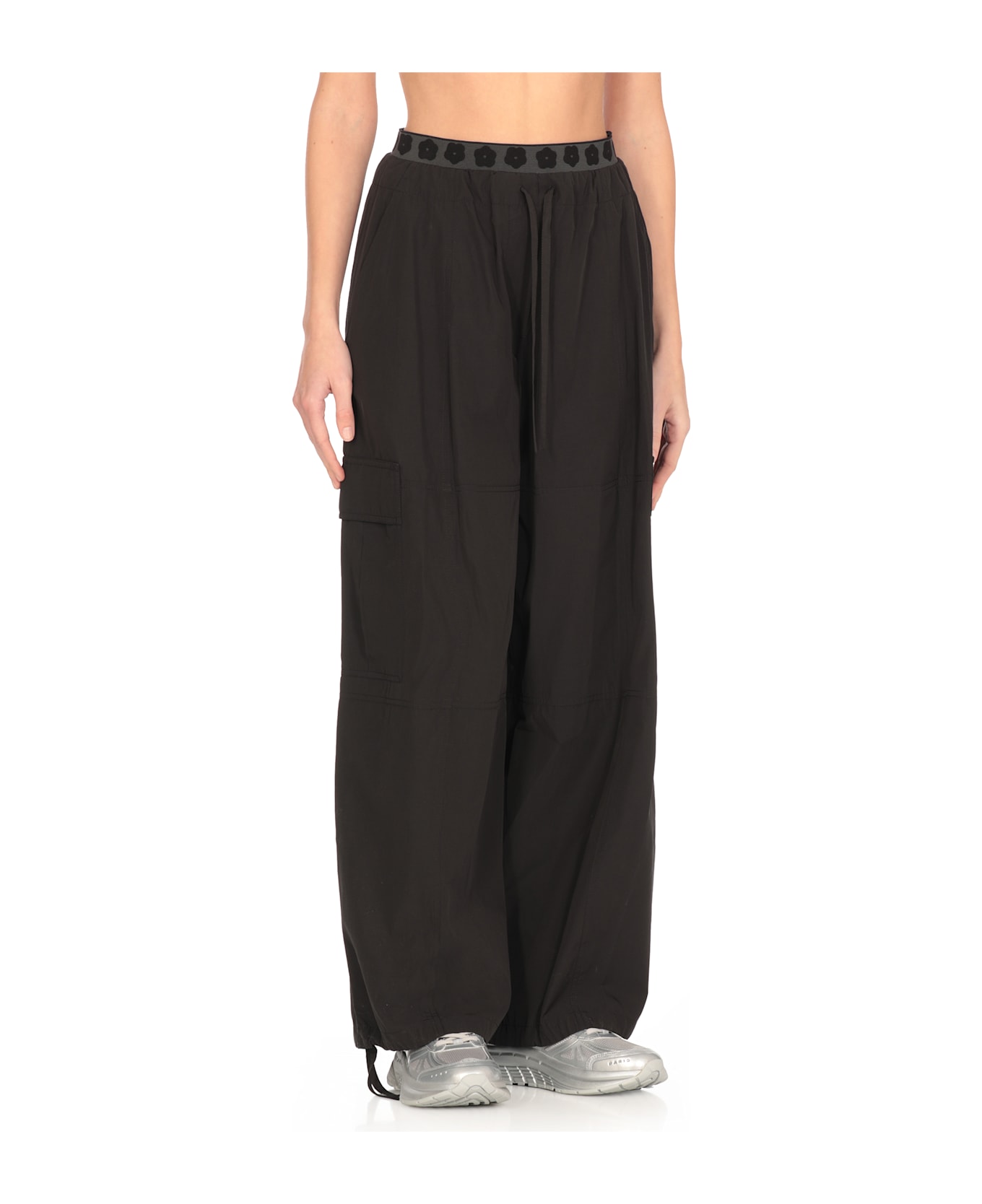 Kenzo Boke 2.0 Pants - Black
