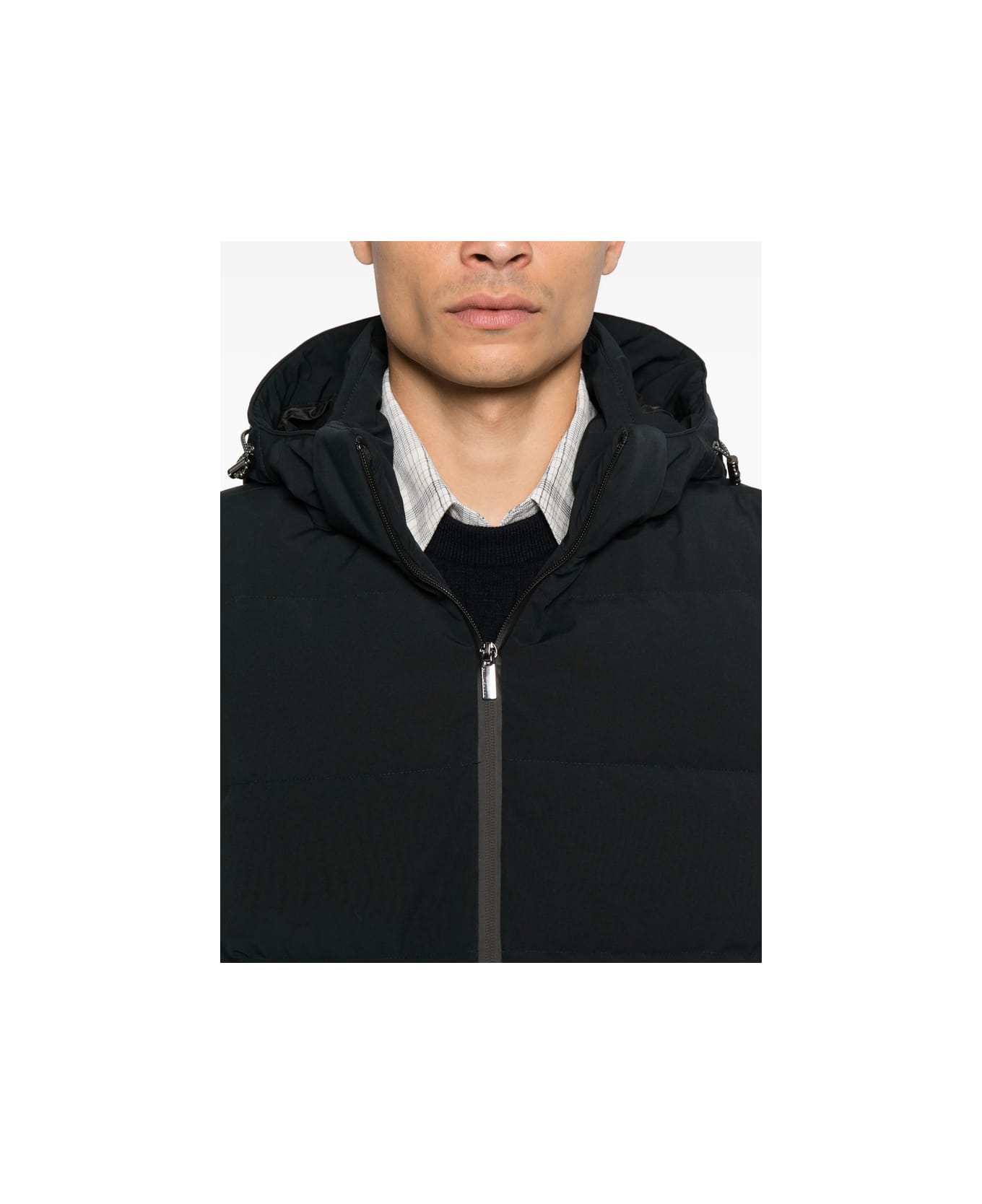 Paul&Shark Outwear Waistcoat - BLUE