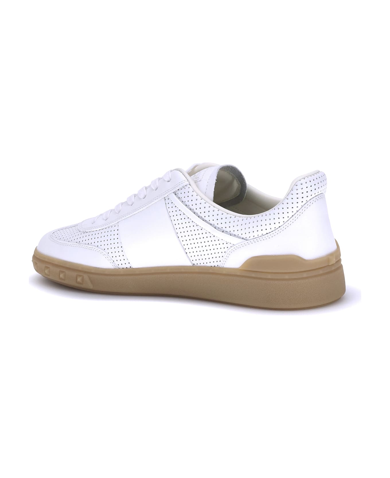 Valentino Garavani Upvillage Sneakers - White