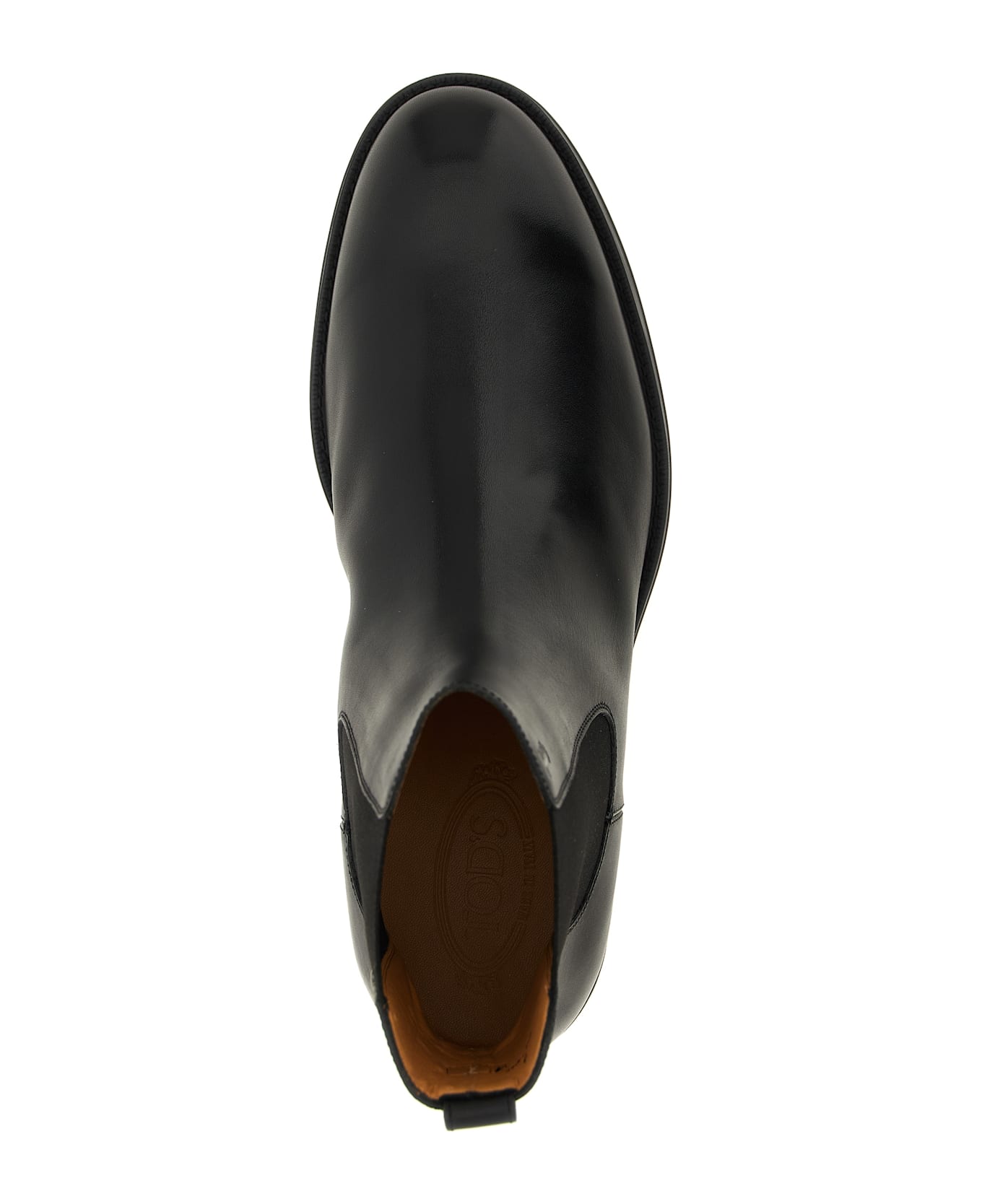 Tod
s Chelsea Ankle Boots