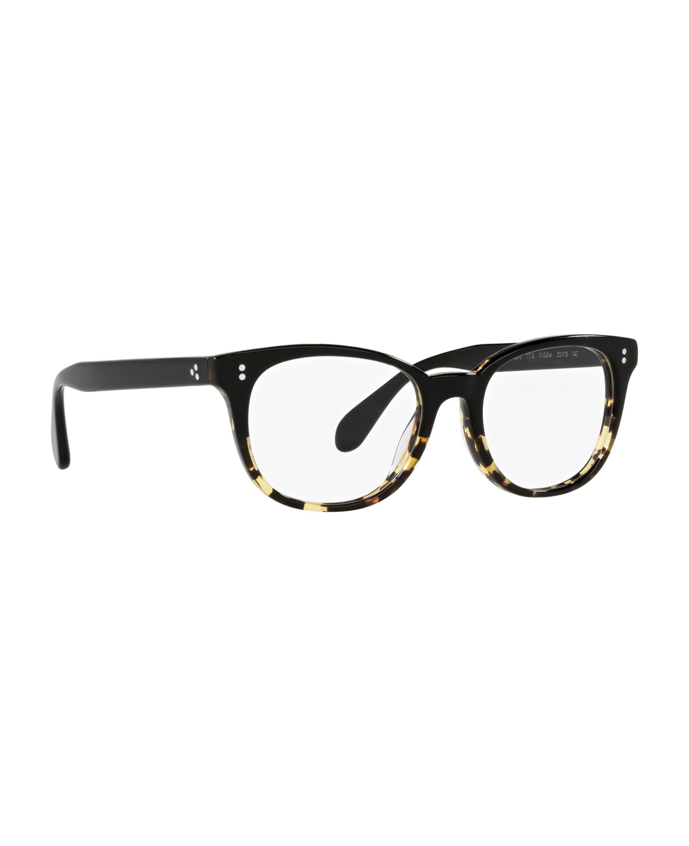 Oliver Peoples Ov5457u Black / Dtbk Gradient Glasses - Black / DTBK Gradient