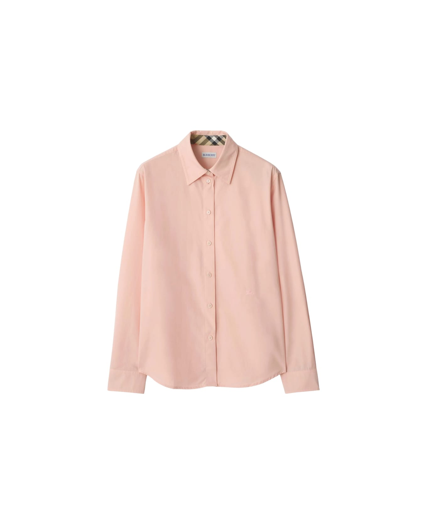 Burberry Shirt - PINK