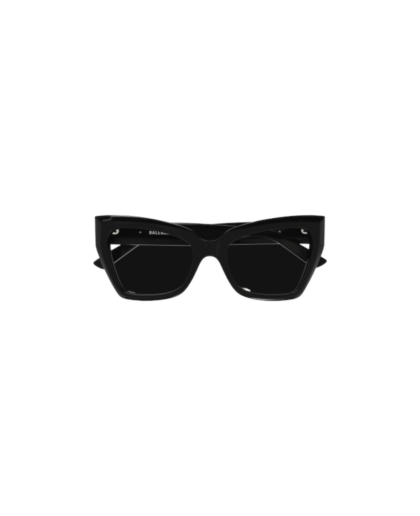 Balenciaga Eyewear Bb 0259s Sunglasses