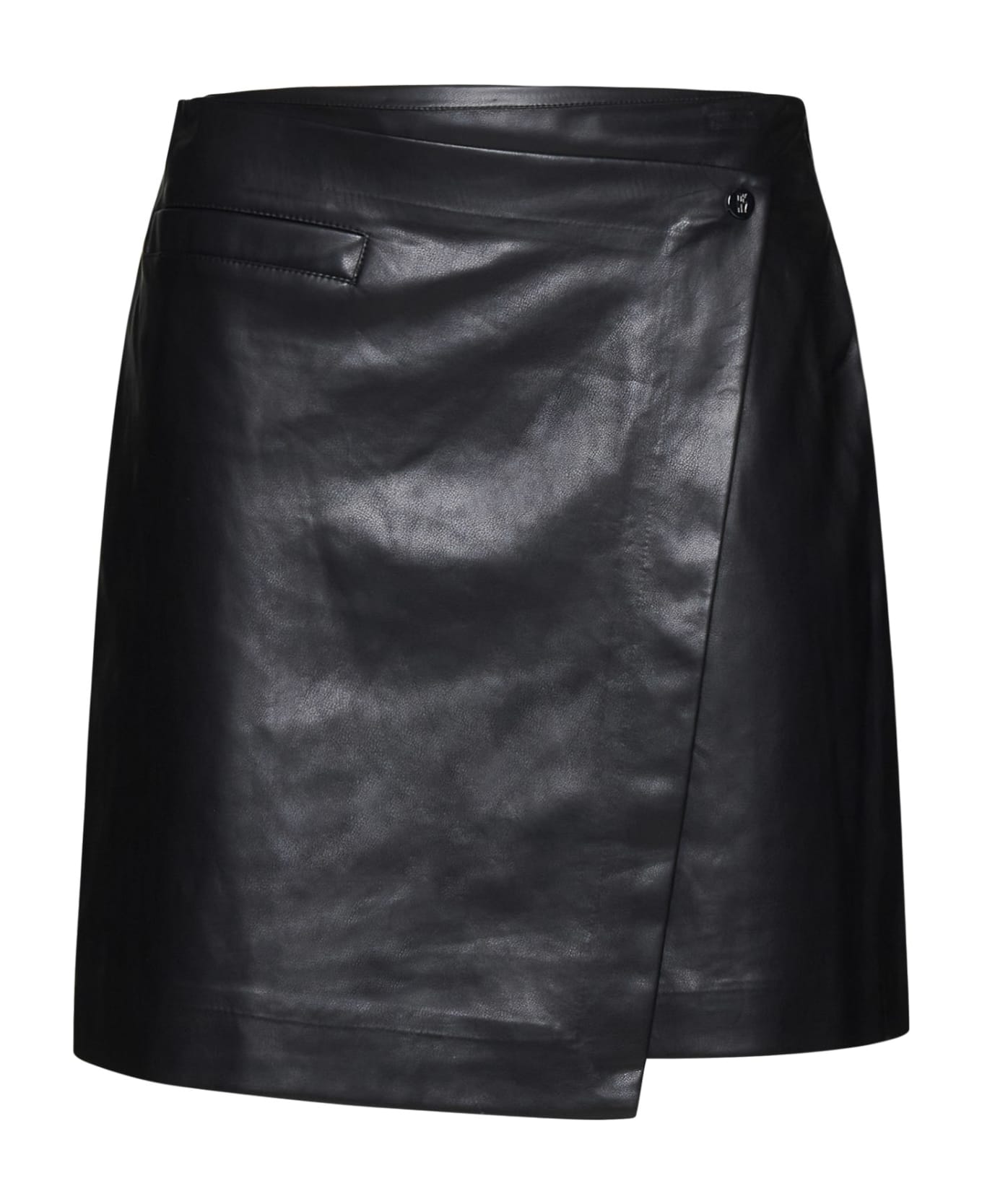 DKNY Skirt - Black スカート