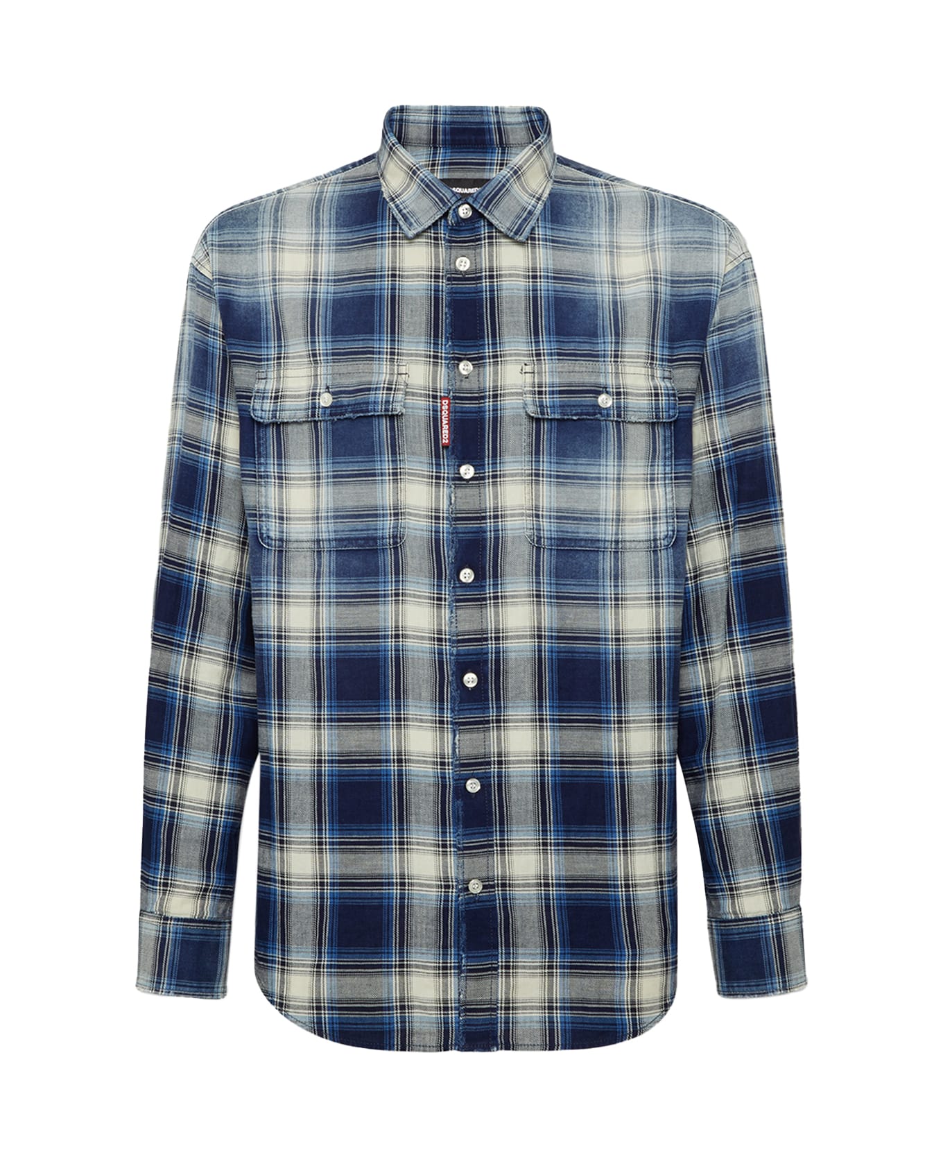 Dsquared2 Shirt - F