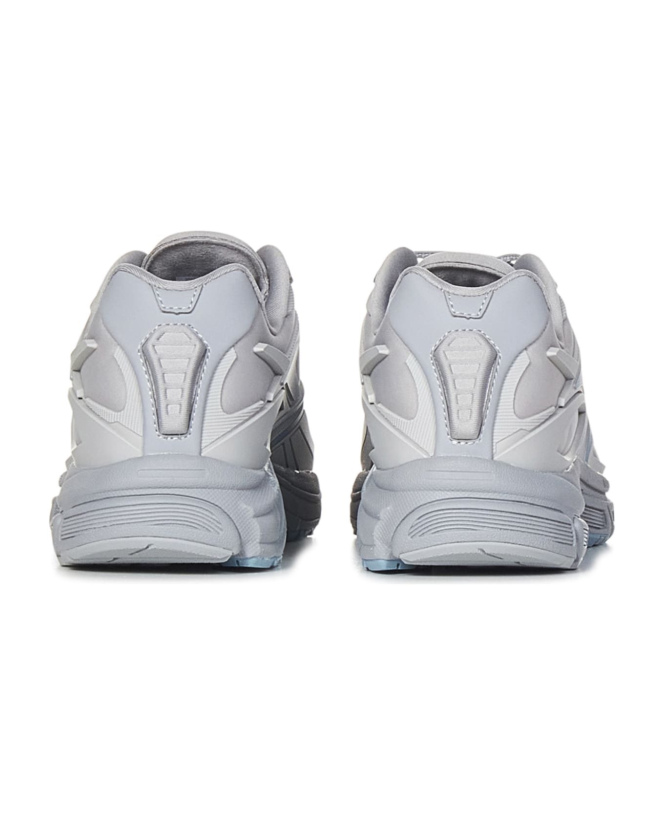 Reebok Premier Road Modern Sneakers - Grey