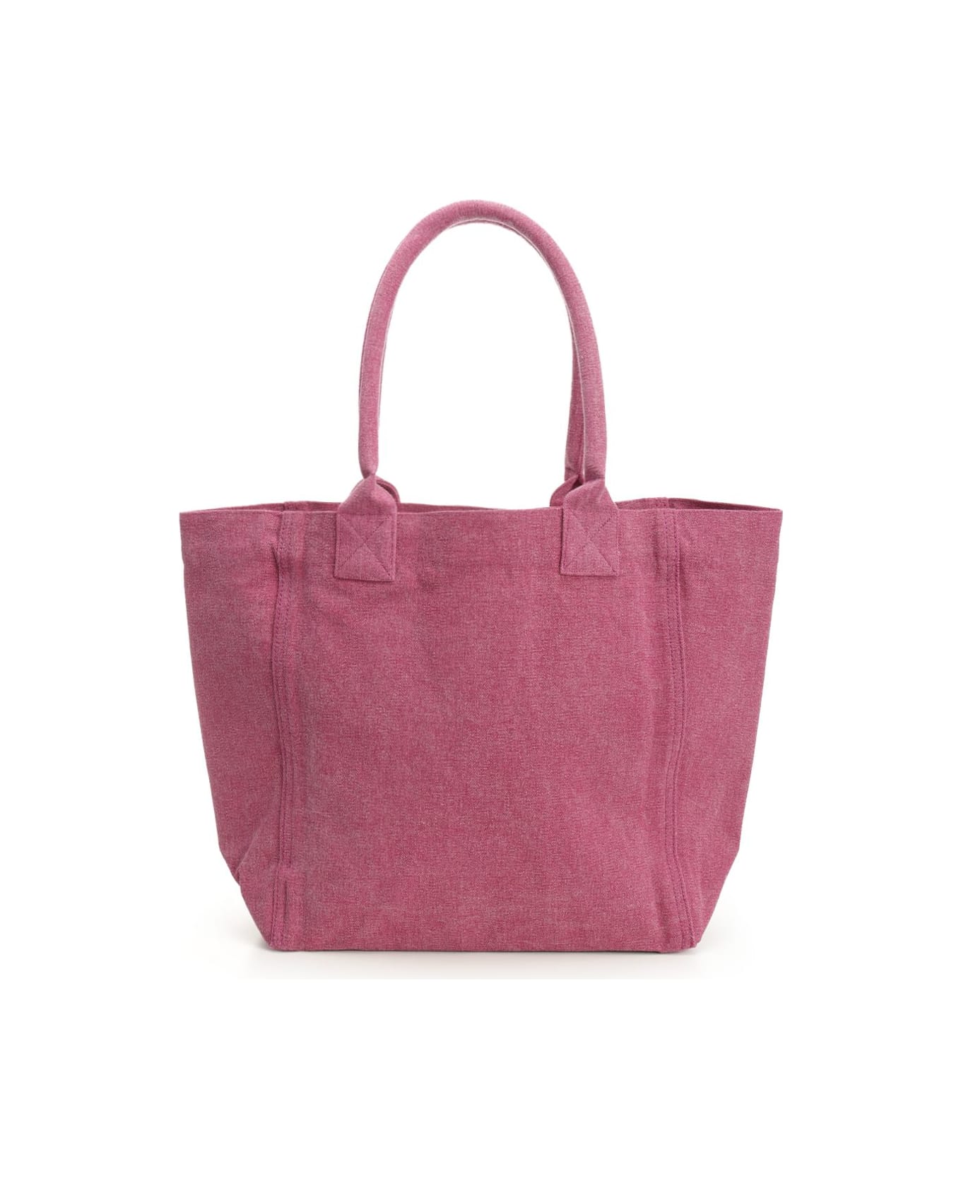 Isabel Marant 
yankee
 Tote - pink