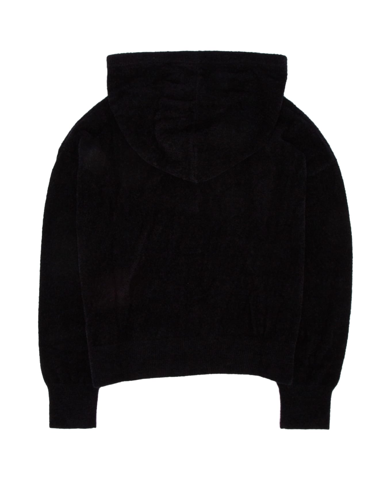 Givenchy Maglione - Black ニットウェア＆スウェットシャツ