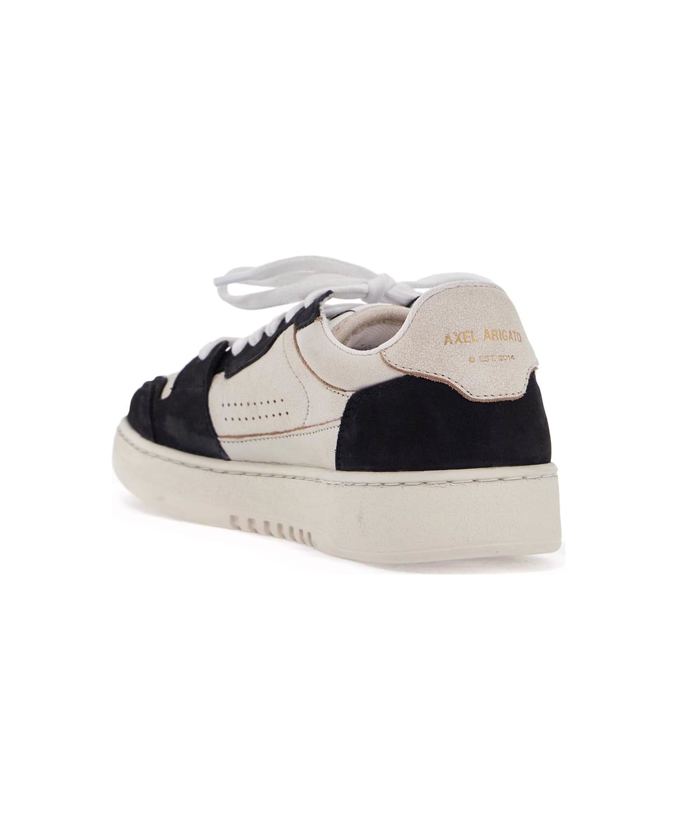 Axel Arigato Dice Lo Sneakers - Beige