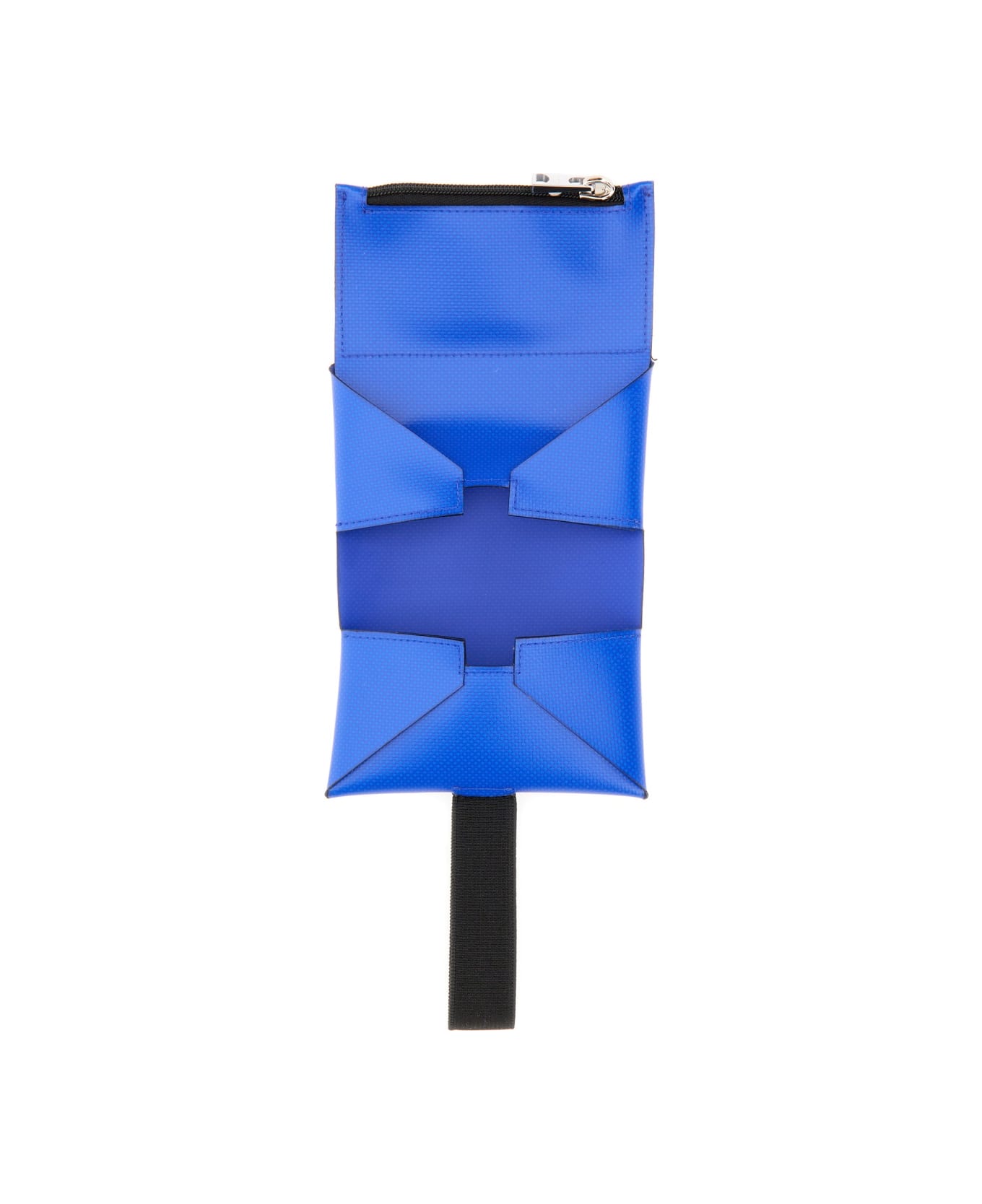 Marni Origami Wallet - BLUE