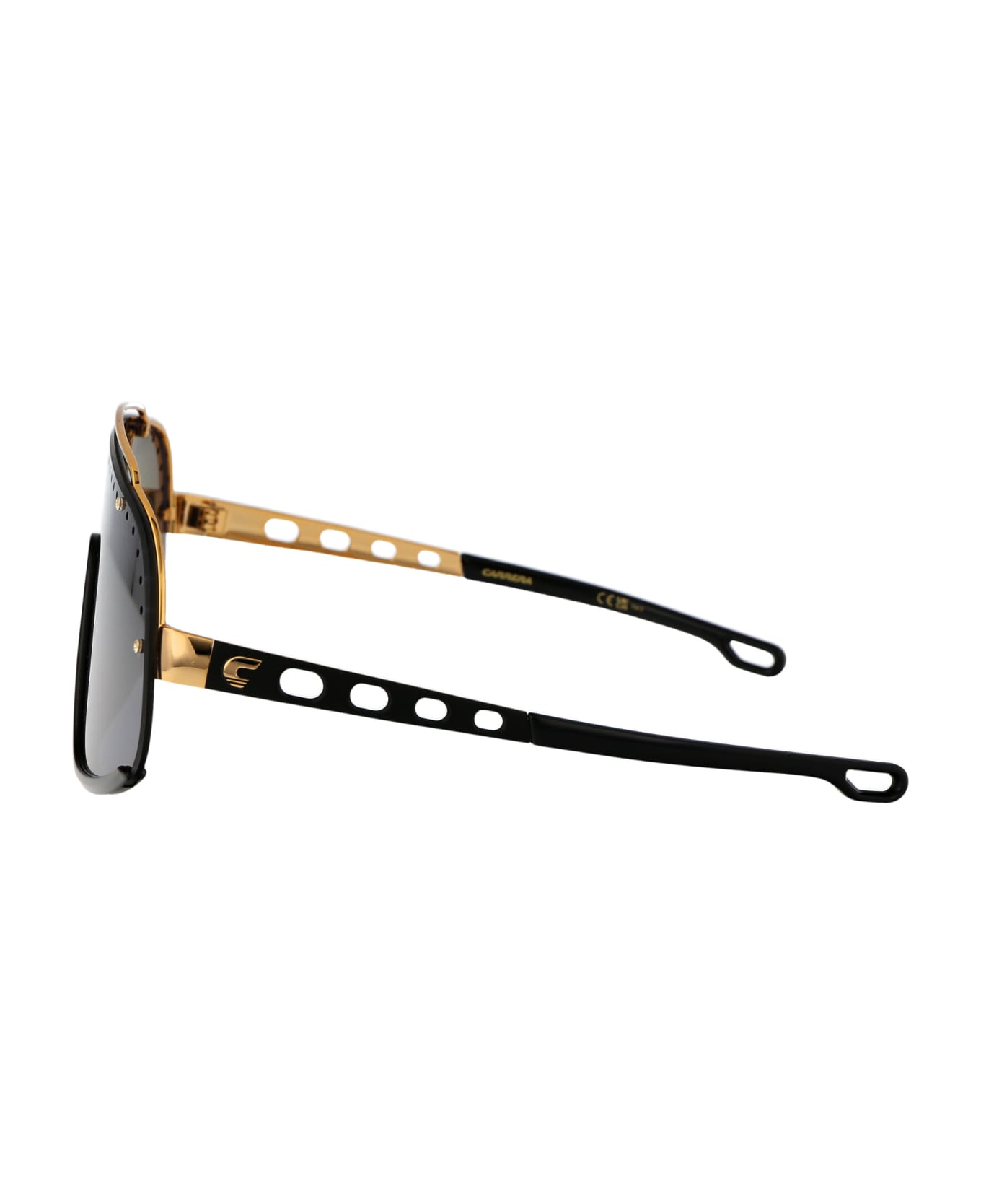 Carrera Flaglab 16 Sunglasses - 2M22K BLK GOLD B サングラス