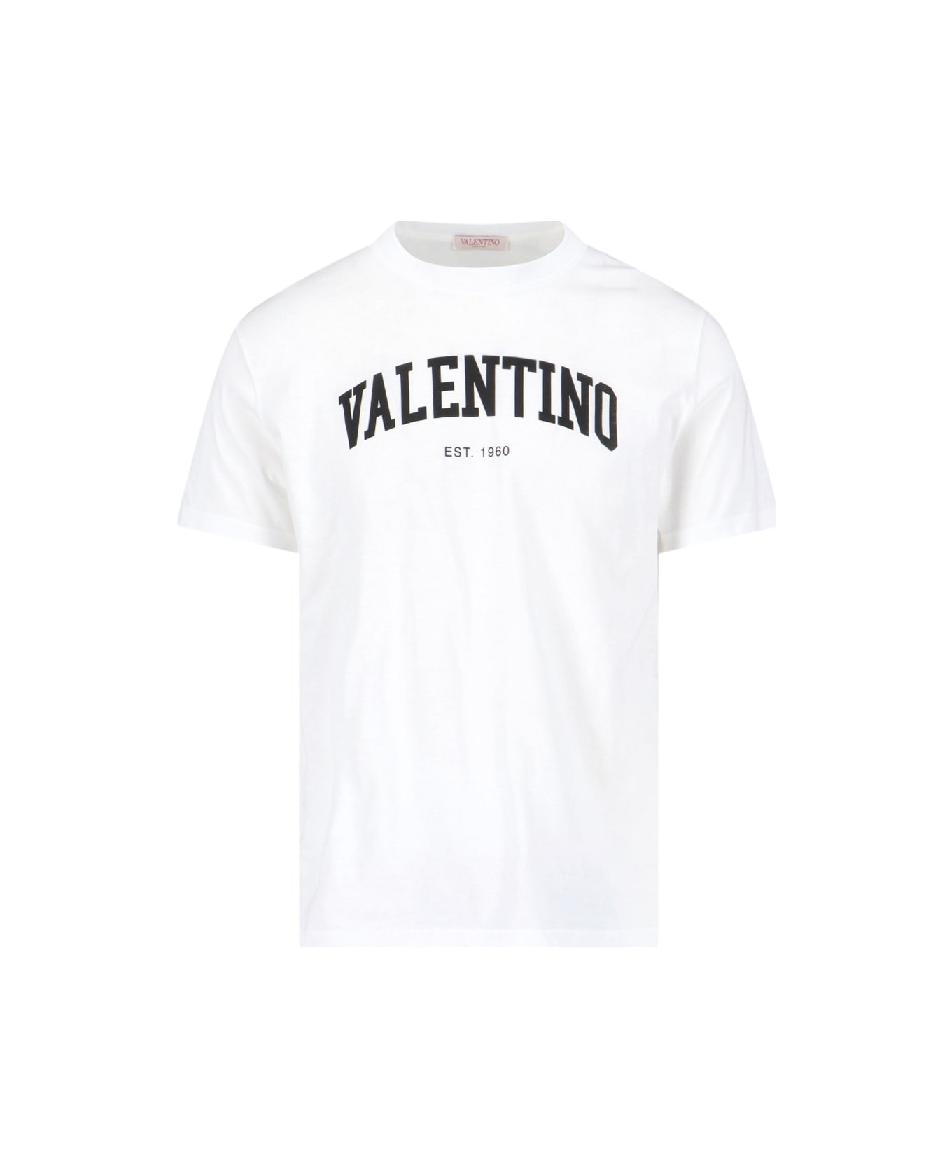 Valentino T-Shirt - White