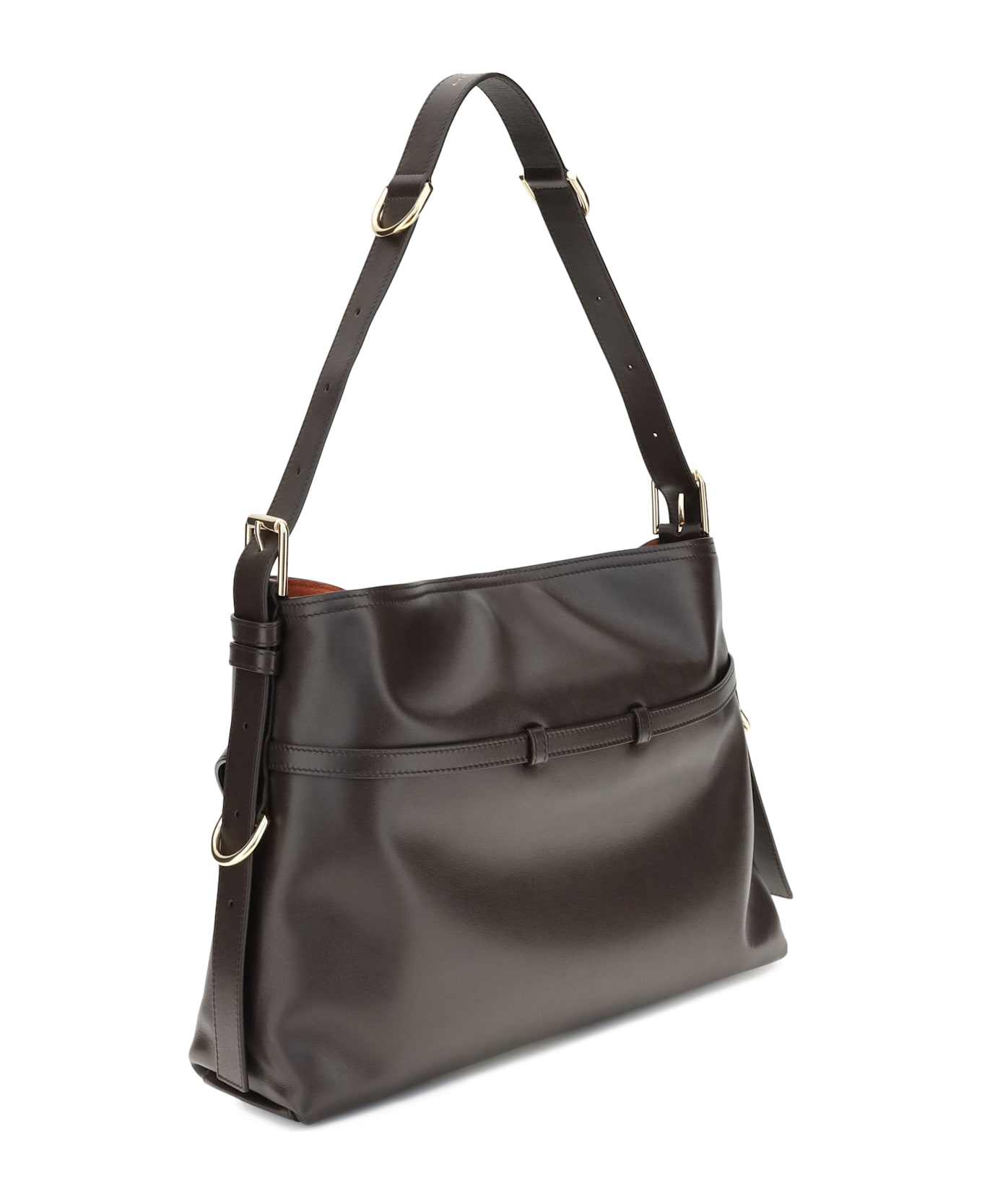 Givenchy Voyou Shoulder Bag Medium