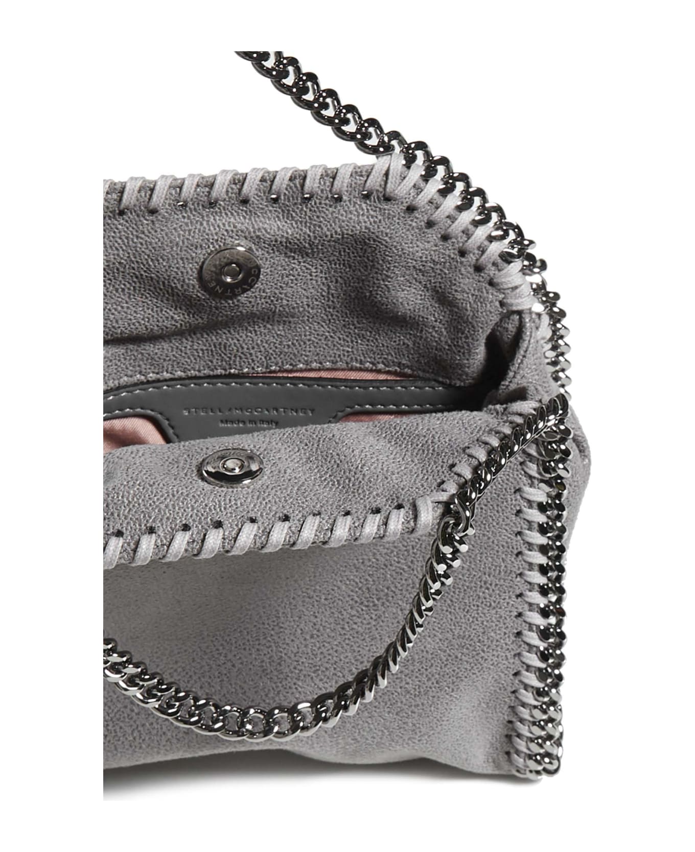 Stella McCartney Shoulder Bag - Grey