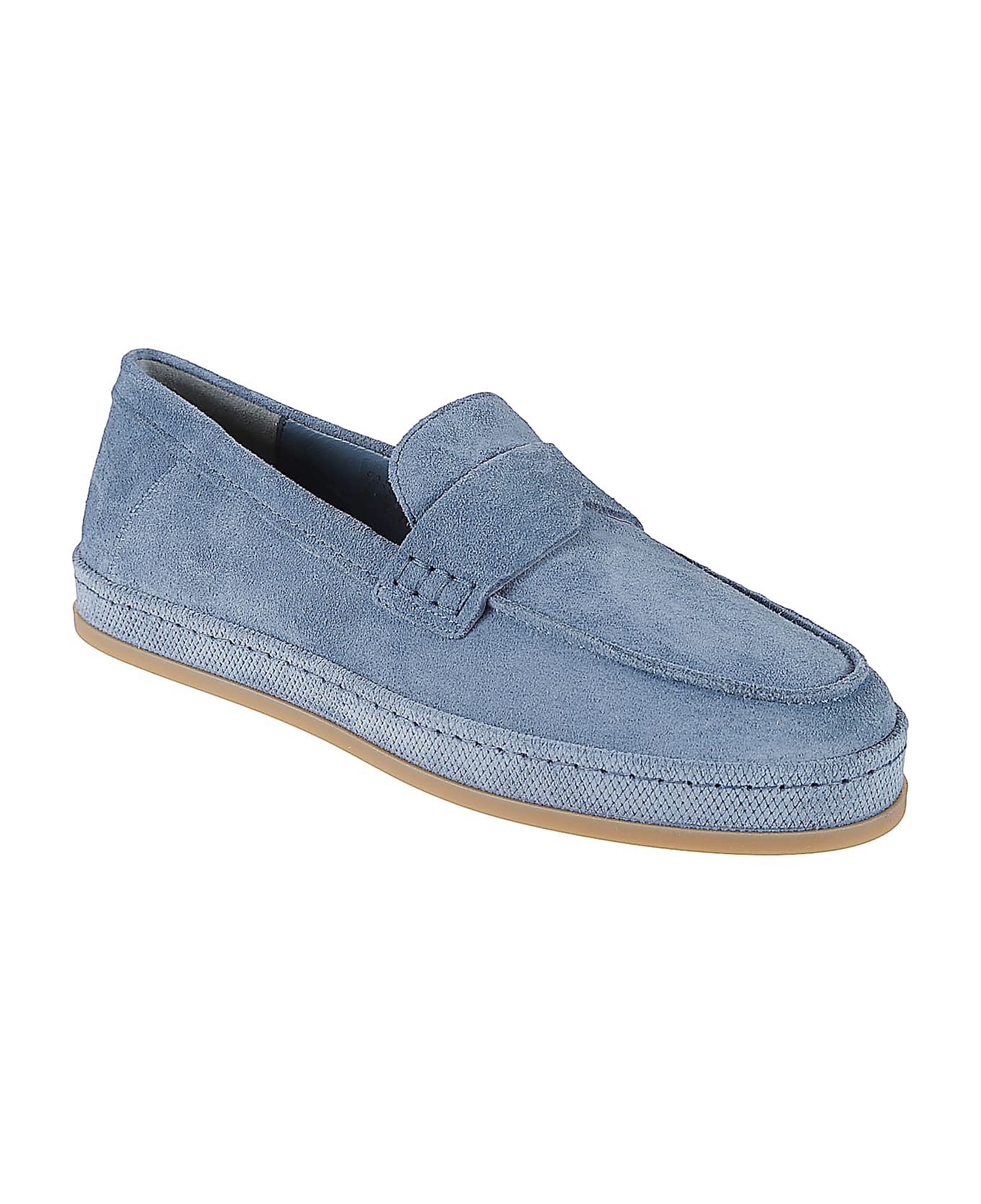 Hogan Loafers