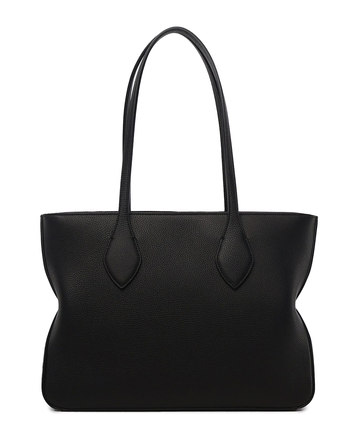 Ferragamo Tote Bag M - Black