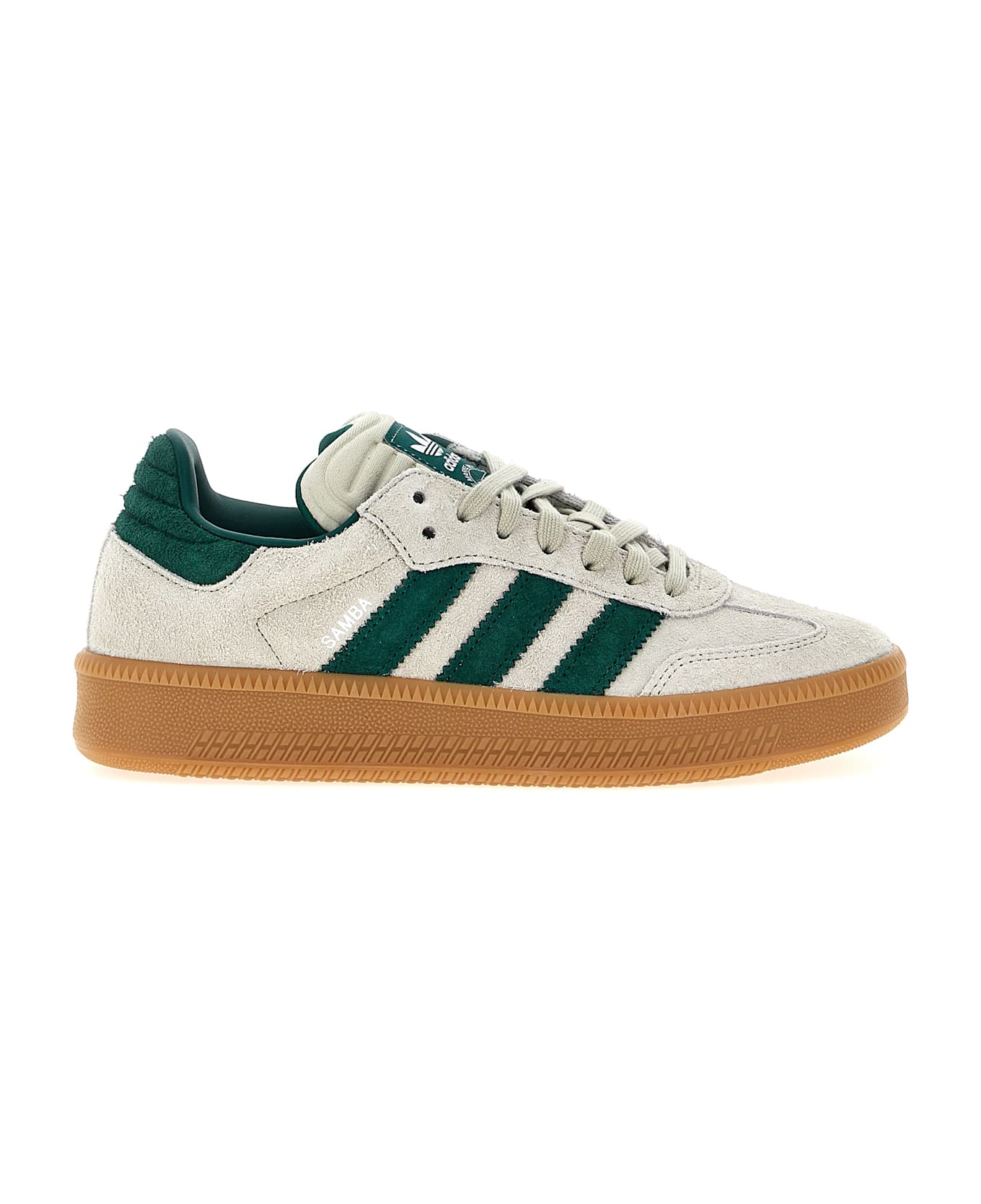 Adidas Originals 
samba Xlg
 Sneakers - Multicolor