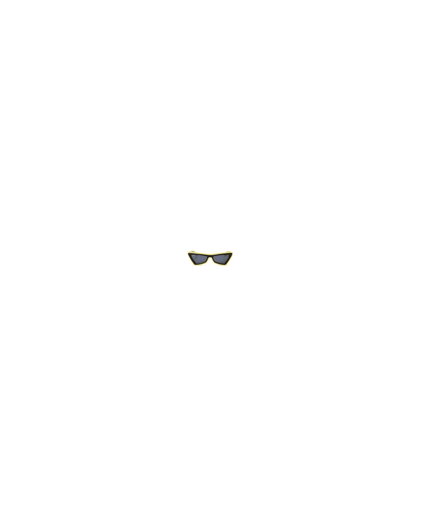 Off-White ARTEMISIA SUNGLASSES Sunglasses - Yellow サングラス