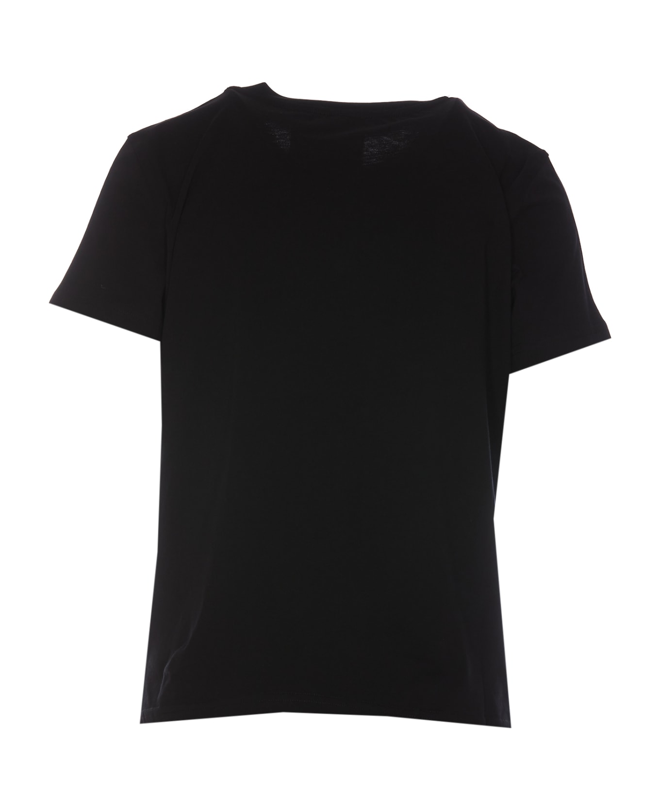 Moschino Teddy Bear T-shirt - Black Tシャツ
