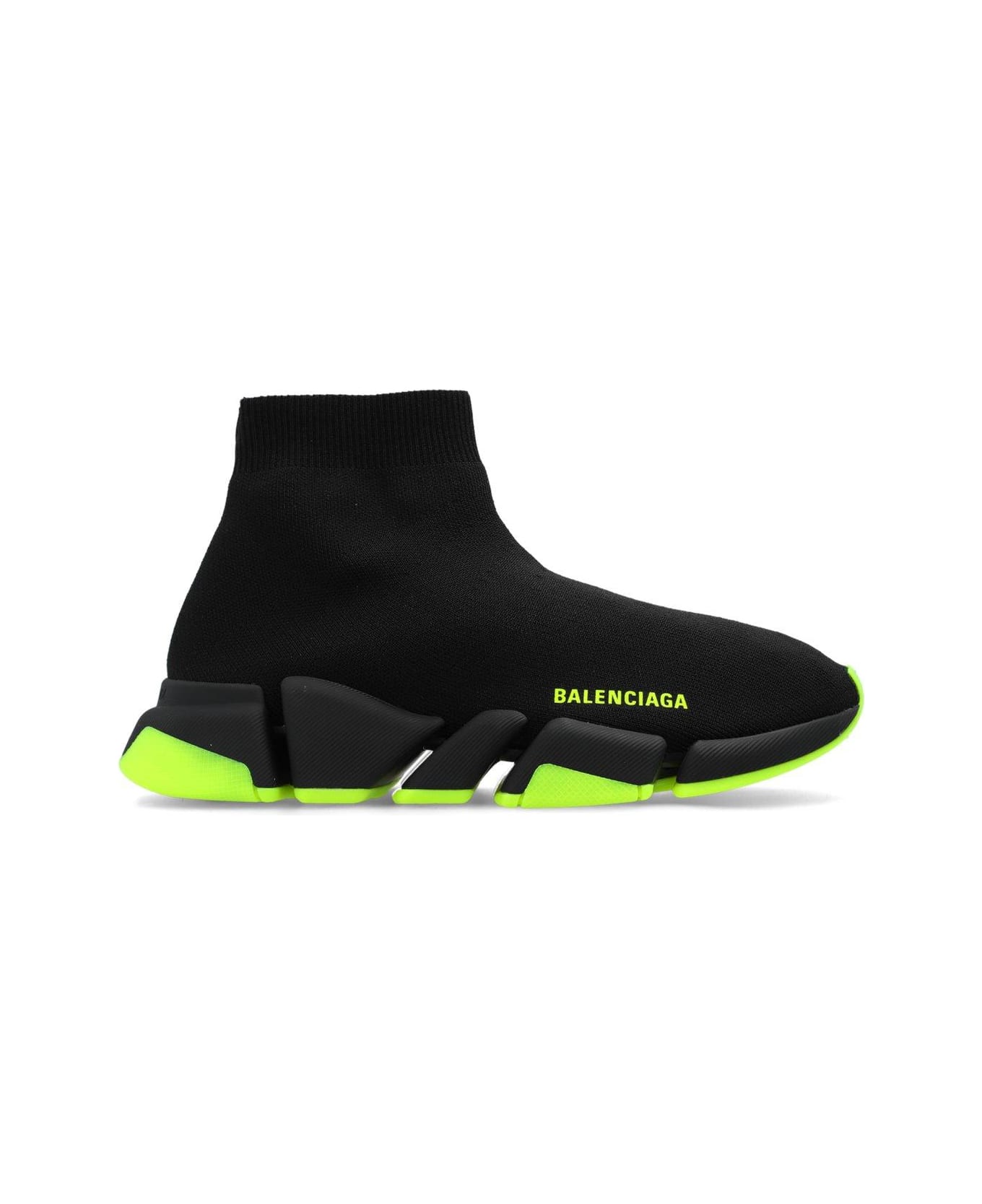 Balenciaga Speed 2.0 Sneakers - Black スニーカー