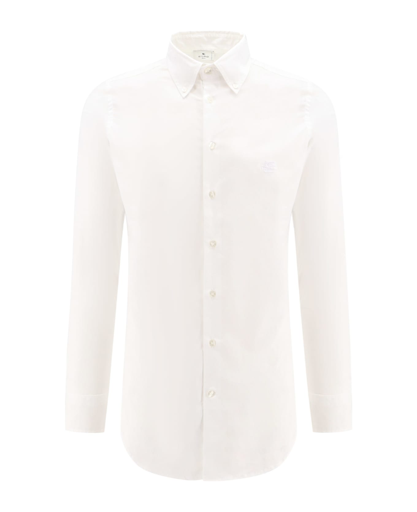 Etro Shirt - White シャツ