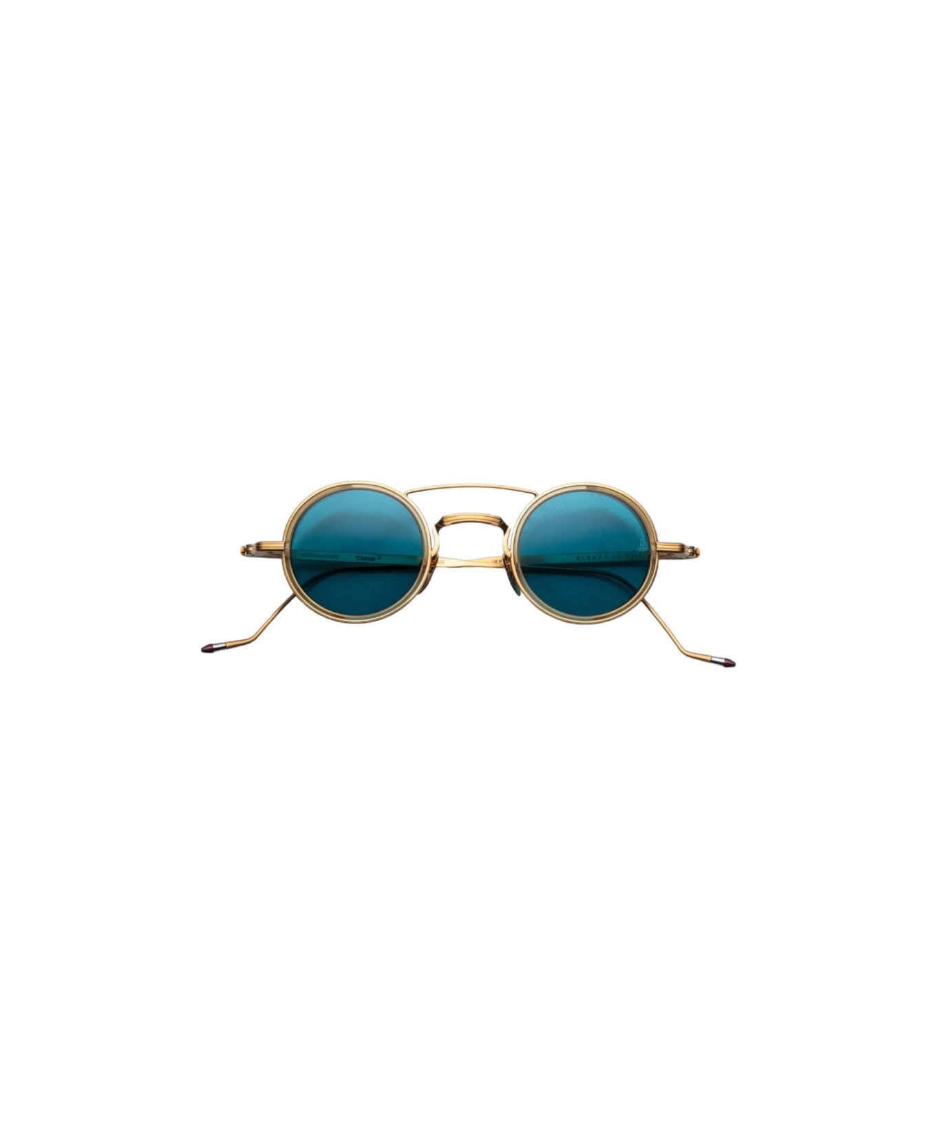 Jacques Marie Mage Ringo - Knox Sunglasses