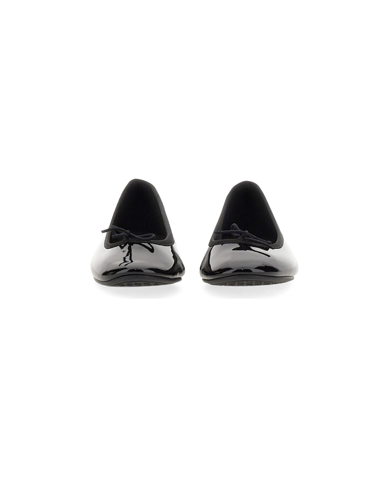 Repetto Dancer "lili" - BLACK
